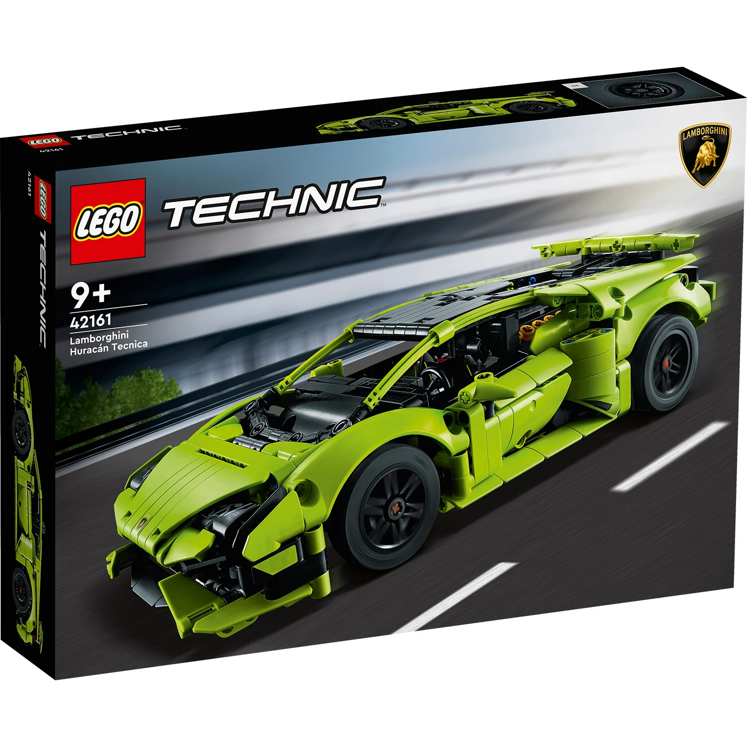 LEGO® TECHNIC™ Lamborghini Huracán Tecnica