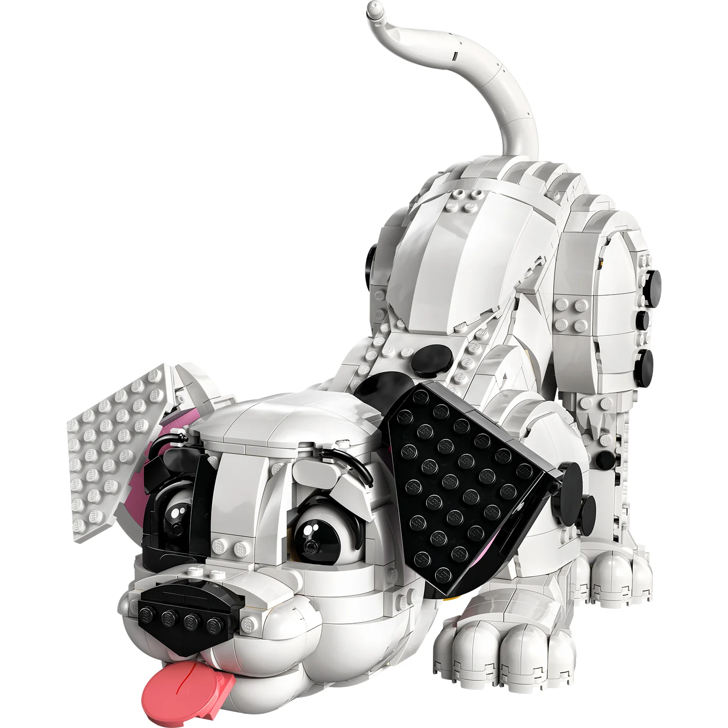 LEGO® Disney™ 101 Dalmatians Puppy