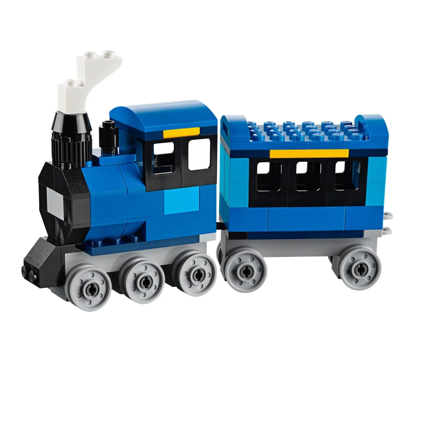 LEGO® Classic Medium Creative Brick Box