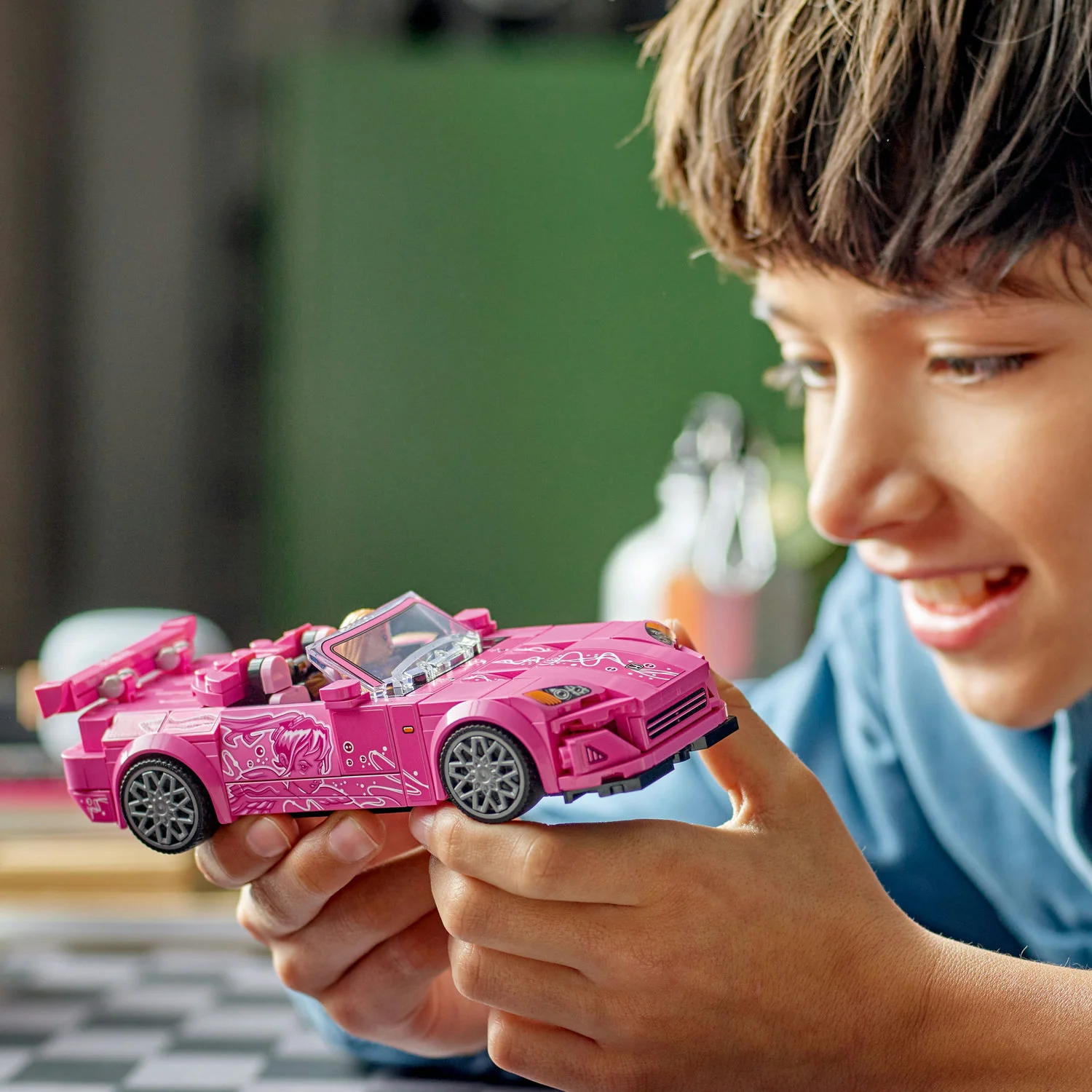 LEGO® Speed Champions 2 Fast 2 Furious Honda S2000