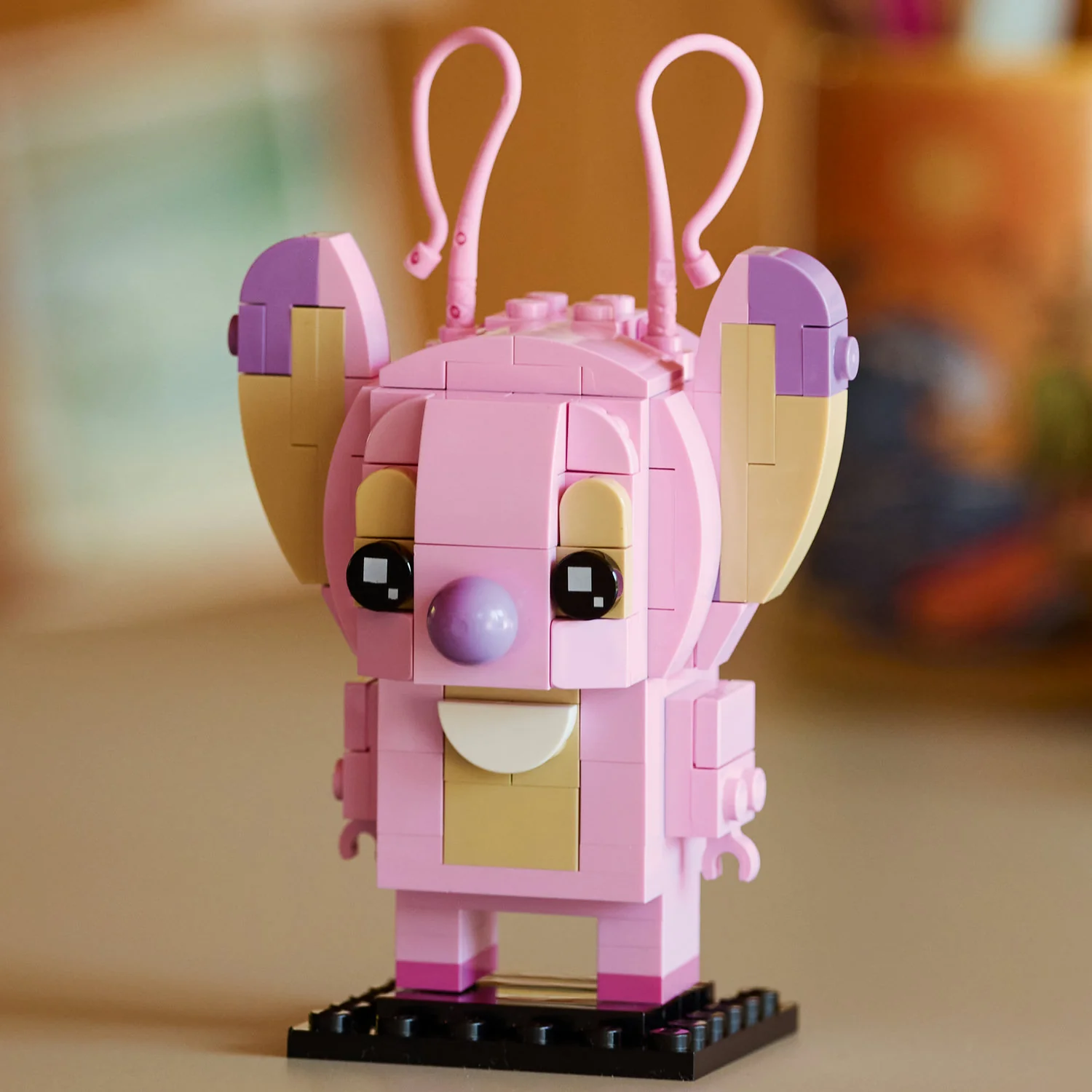 LEGO® BrickHeadz™ Lilo & Stitch: Angel