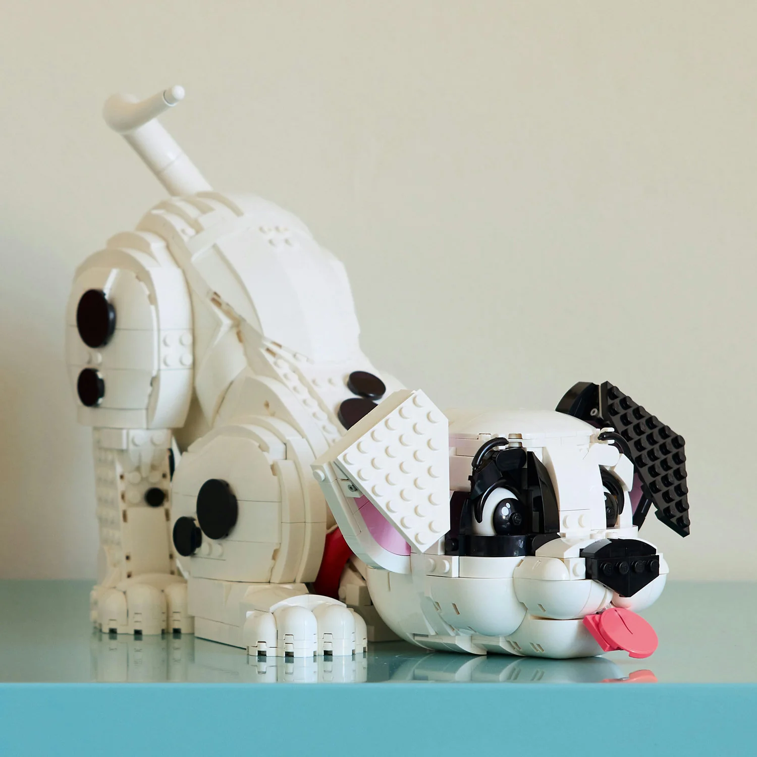 LEGO® Disney™ 101 Dalmatians Puppy
