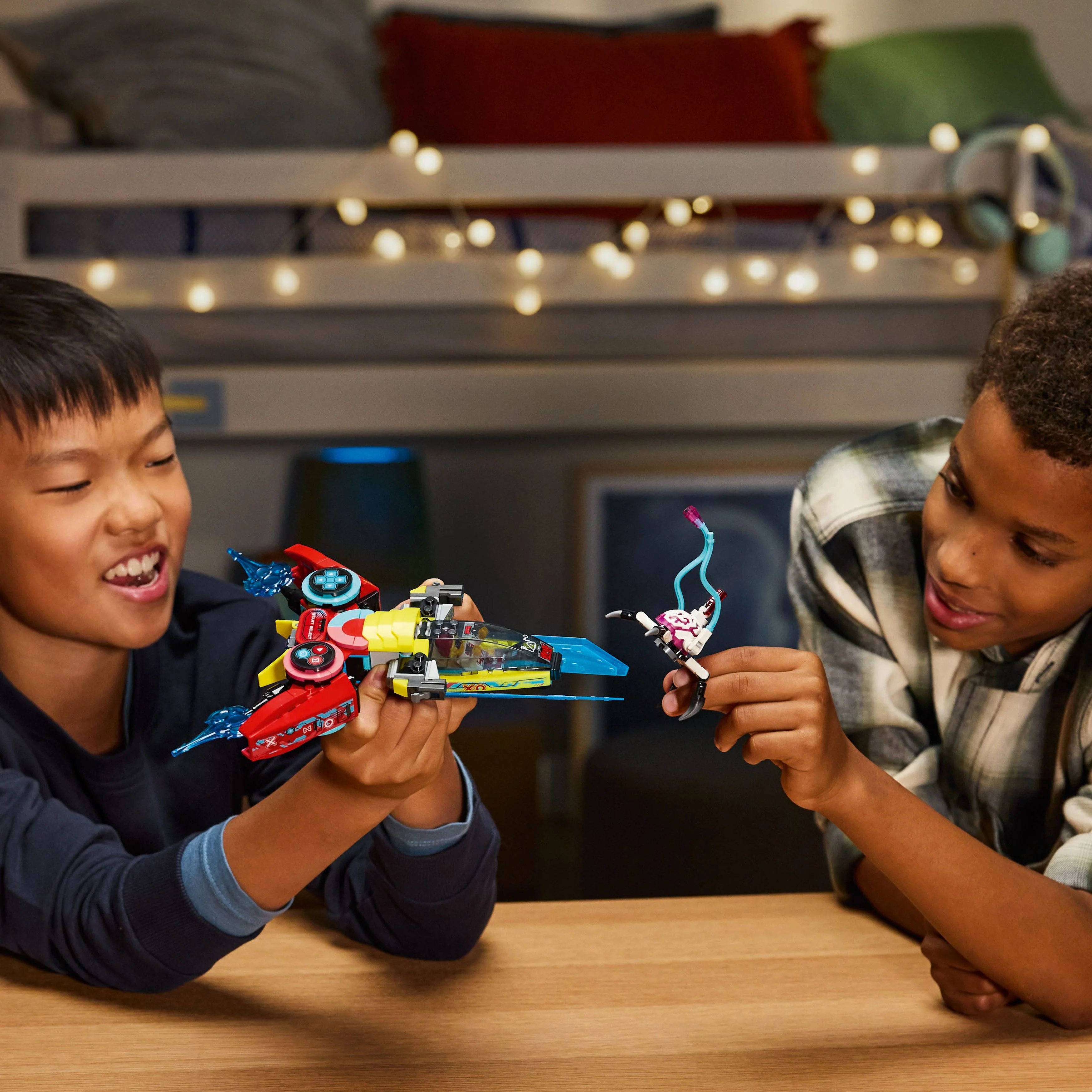 LEGO® DREAMZzz™ Cooper’s Gaming Controller Jet