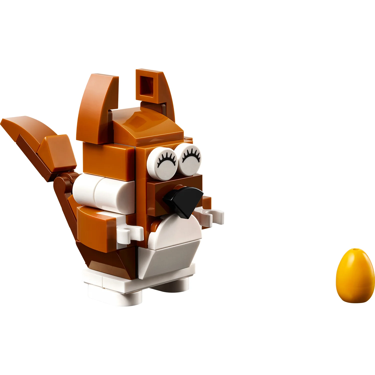 LEGO® Spring Animal Playground