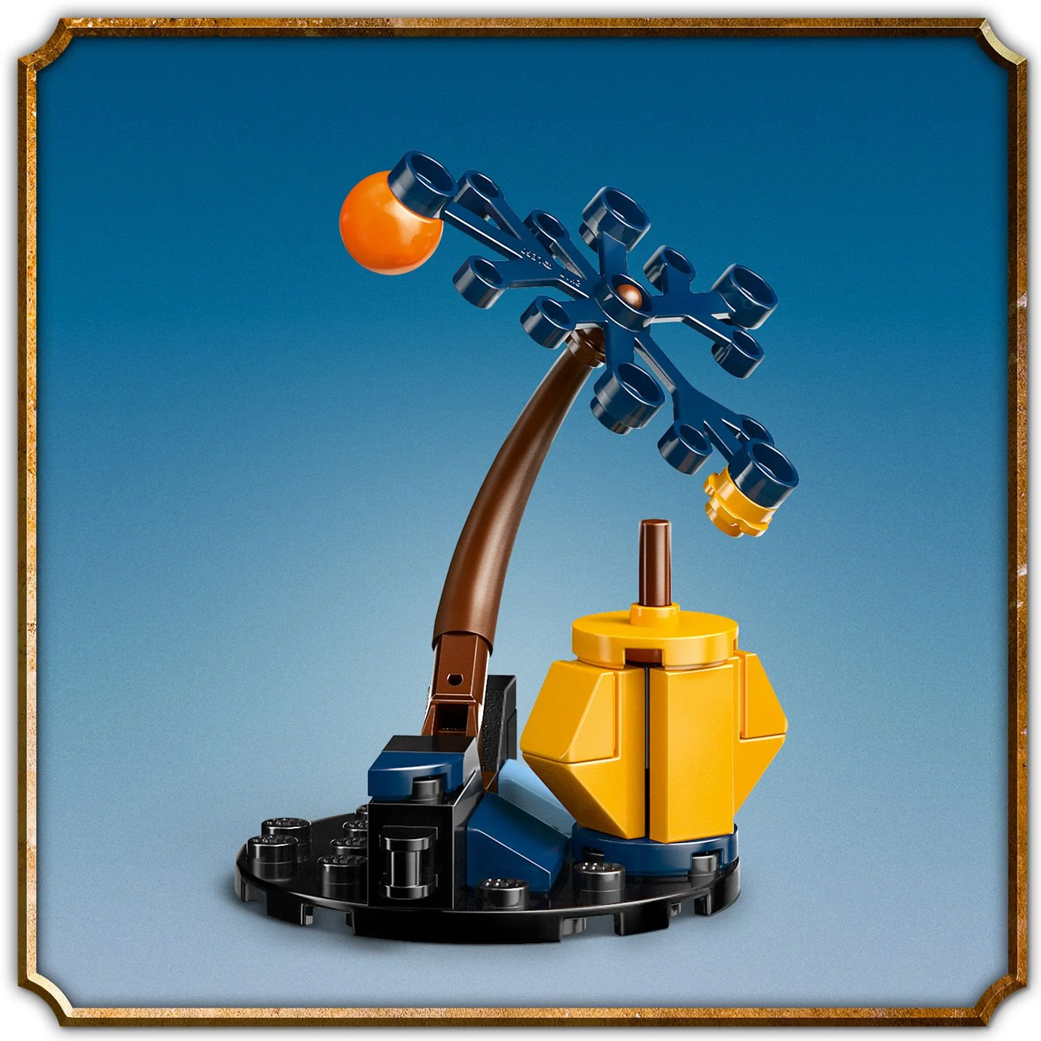 LEGO® Harry Potter™ Thestral Family