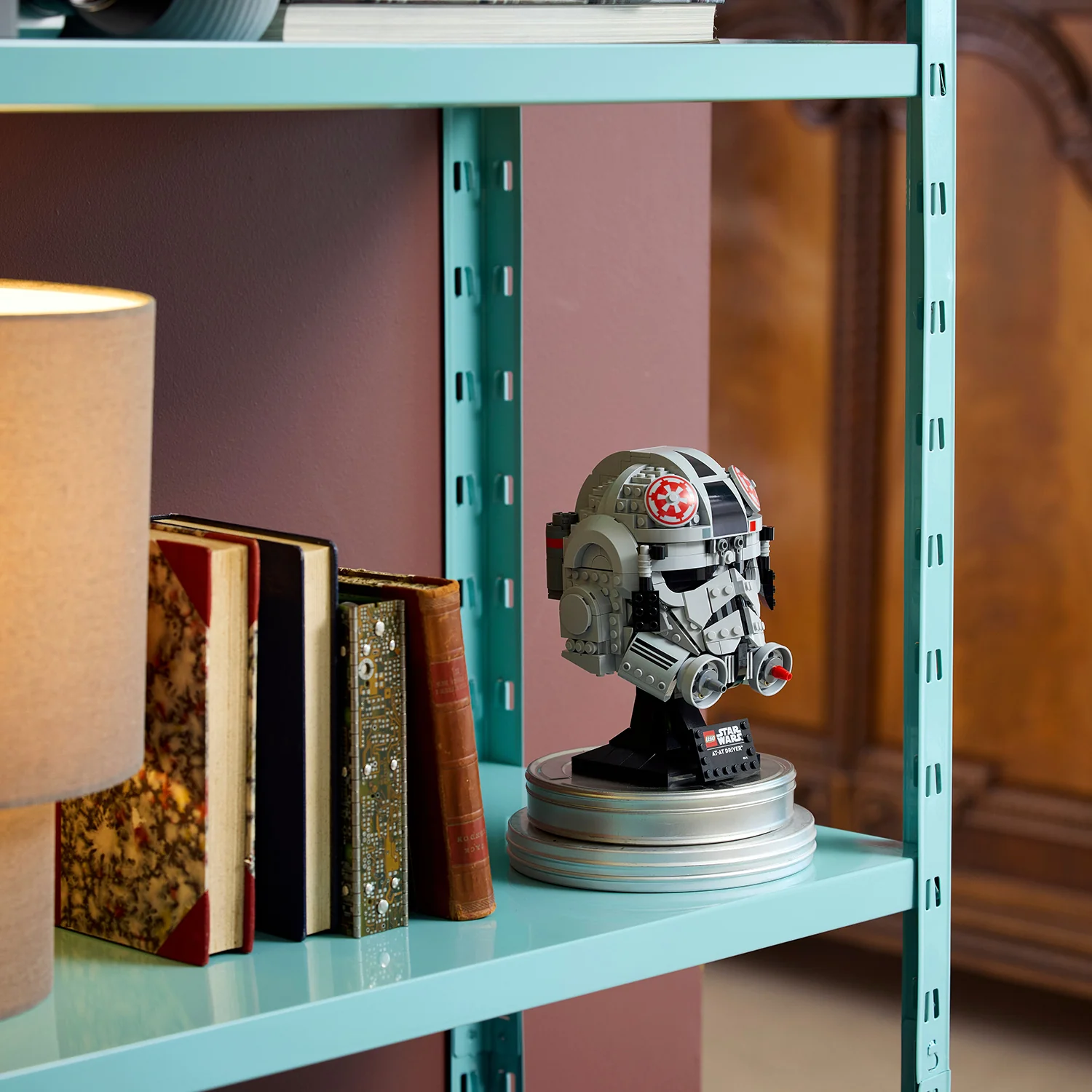 LEGO® Star Wars™ AT-AT Driver™ Helmet