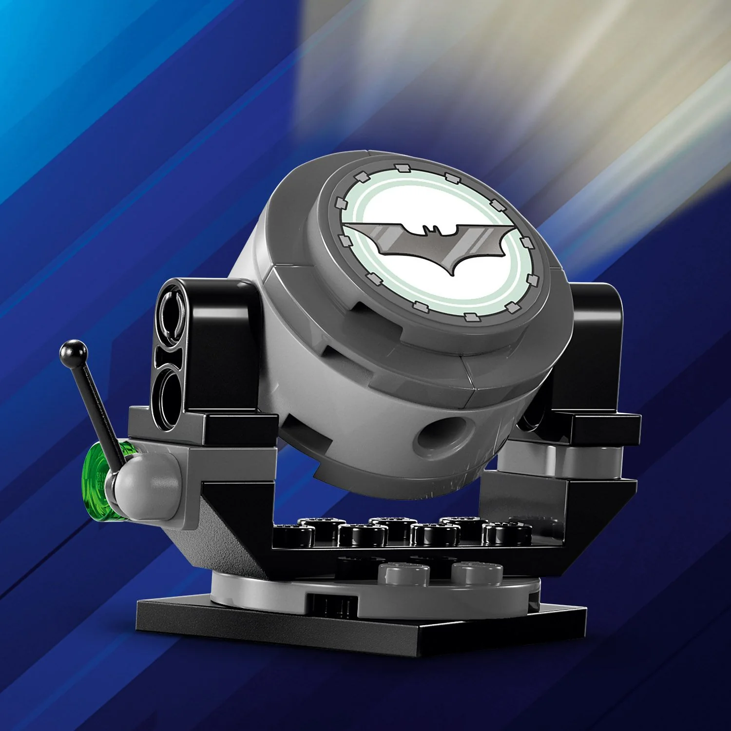 LEGO® DC Batman™: Batman Tumbler vs. Two-Face™ & The Joker™