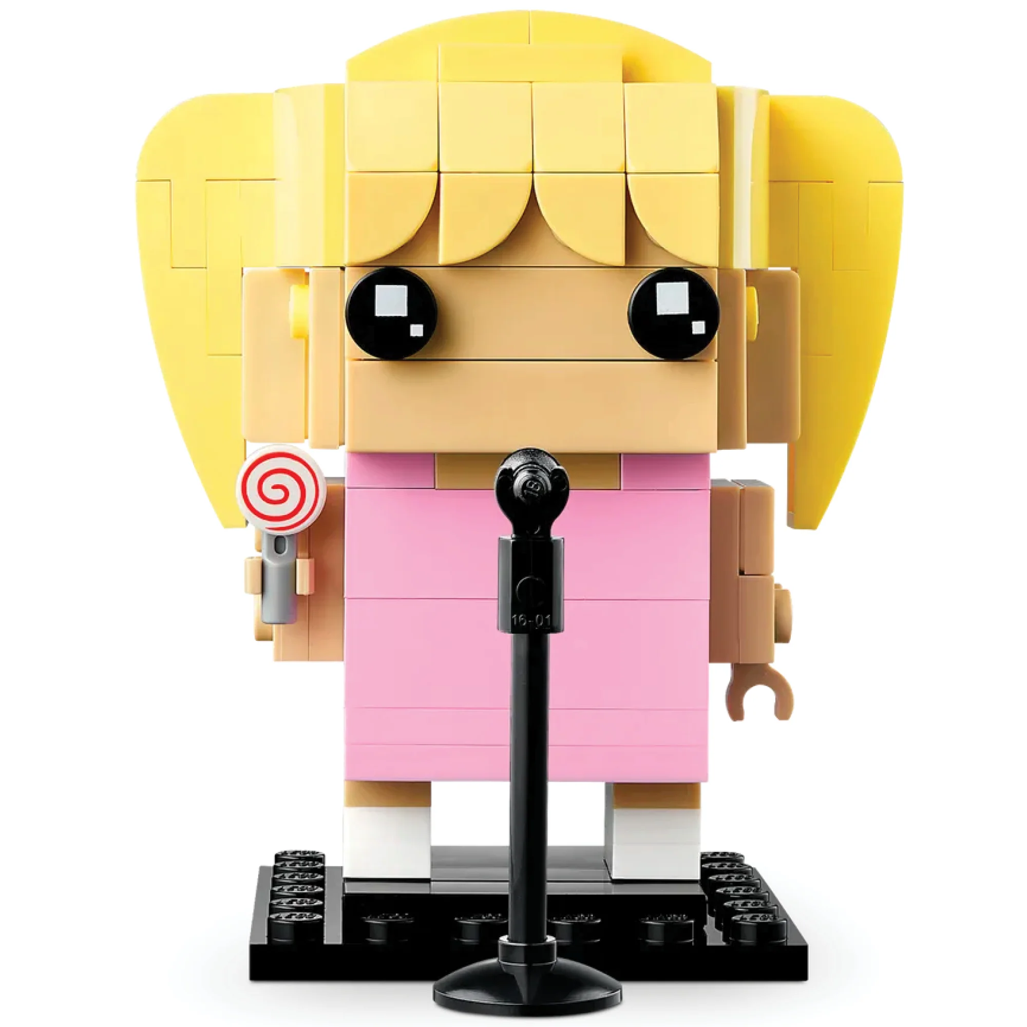 LEGO® BrickHeadz™ Spice Girls Tribute