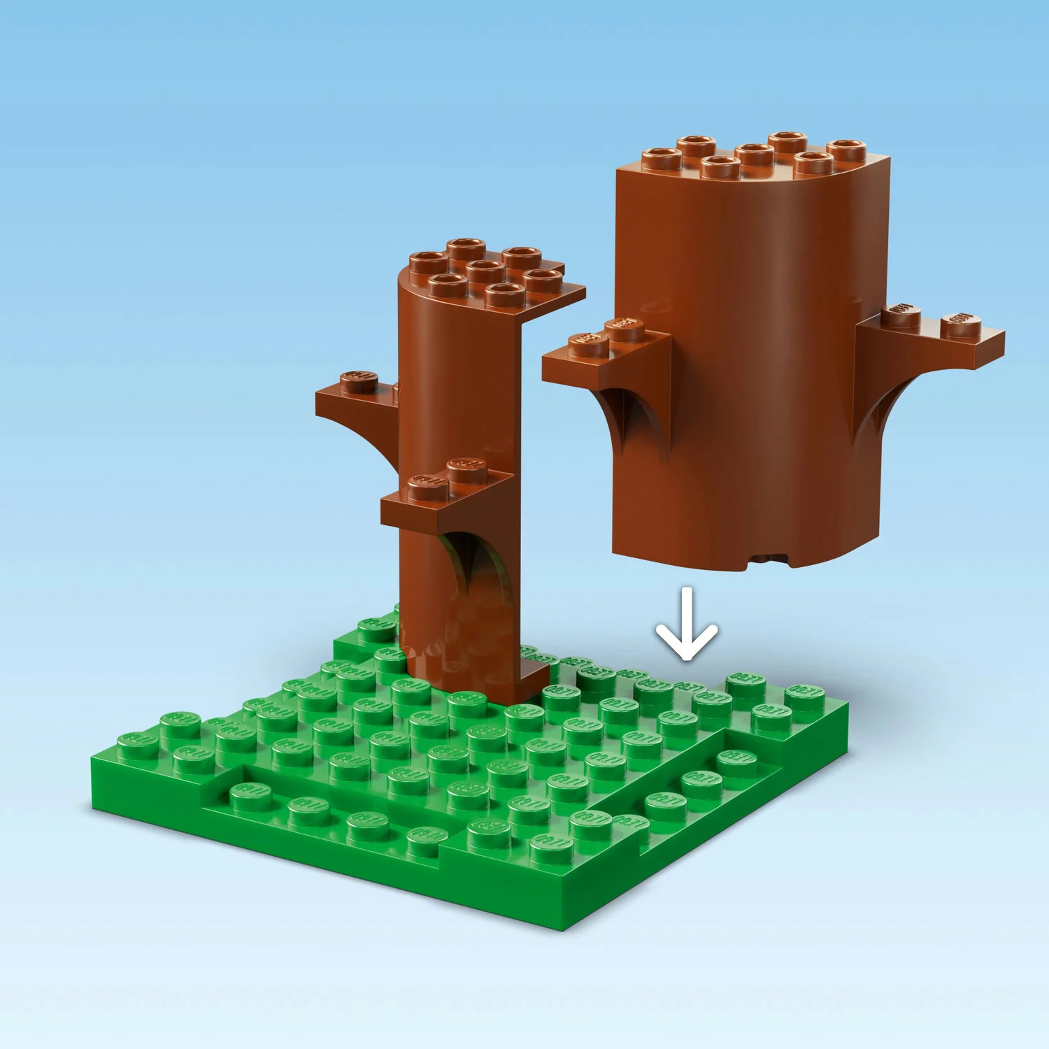 LEGO® Bluey: Bluey’s Family House