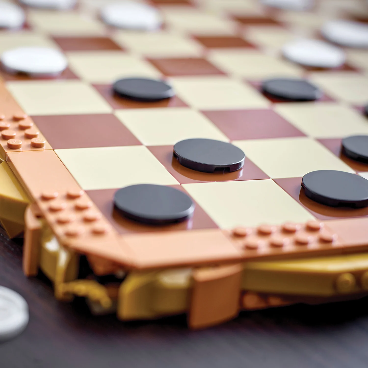 LEGO® Traditional Chess Set