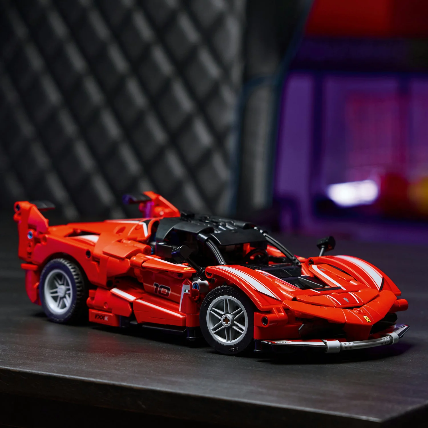 LEGO® Technic Ferrari FXX K