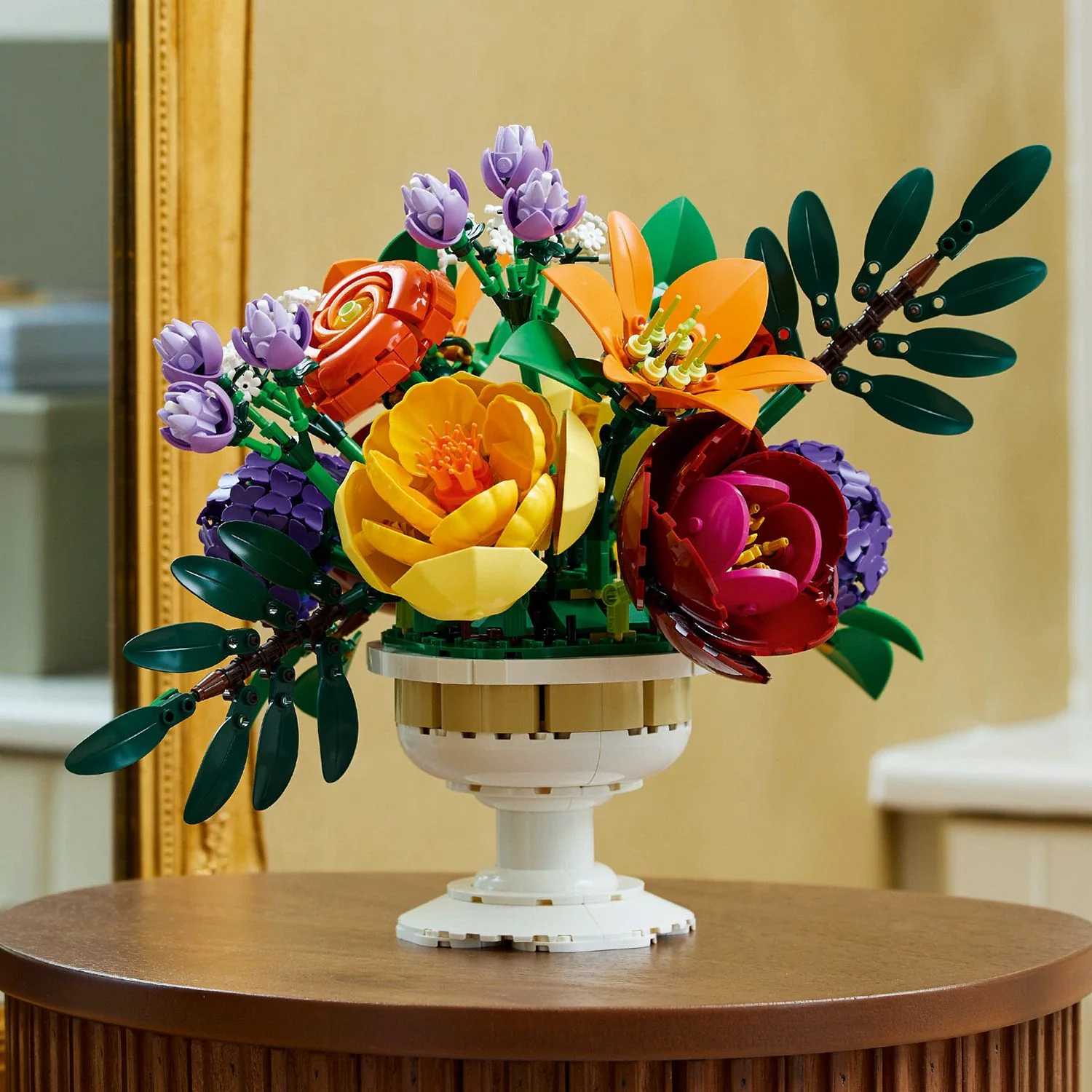 LEGO® Botanicals Flower Arrangement