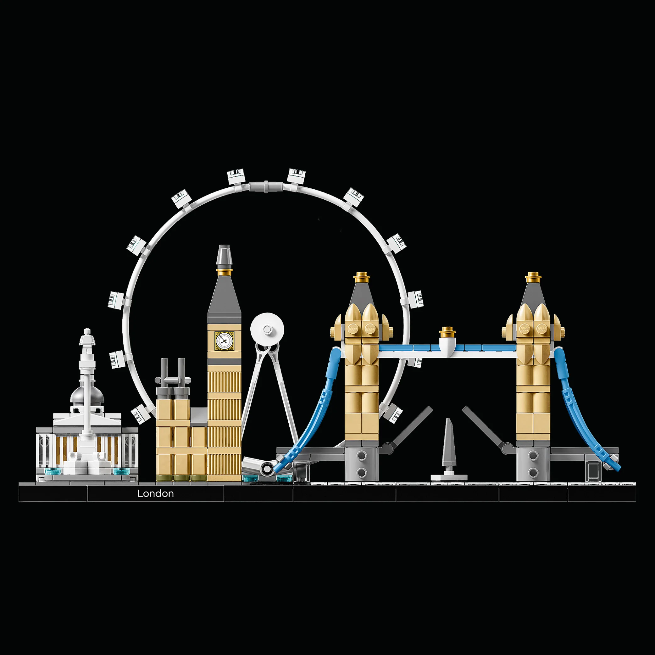 LEGO® Architecture London