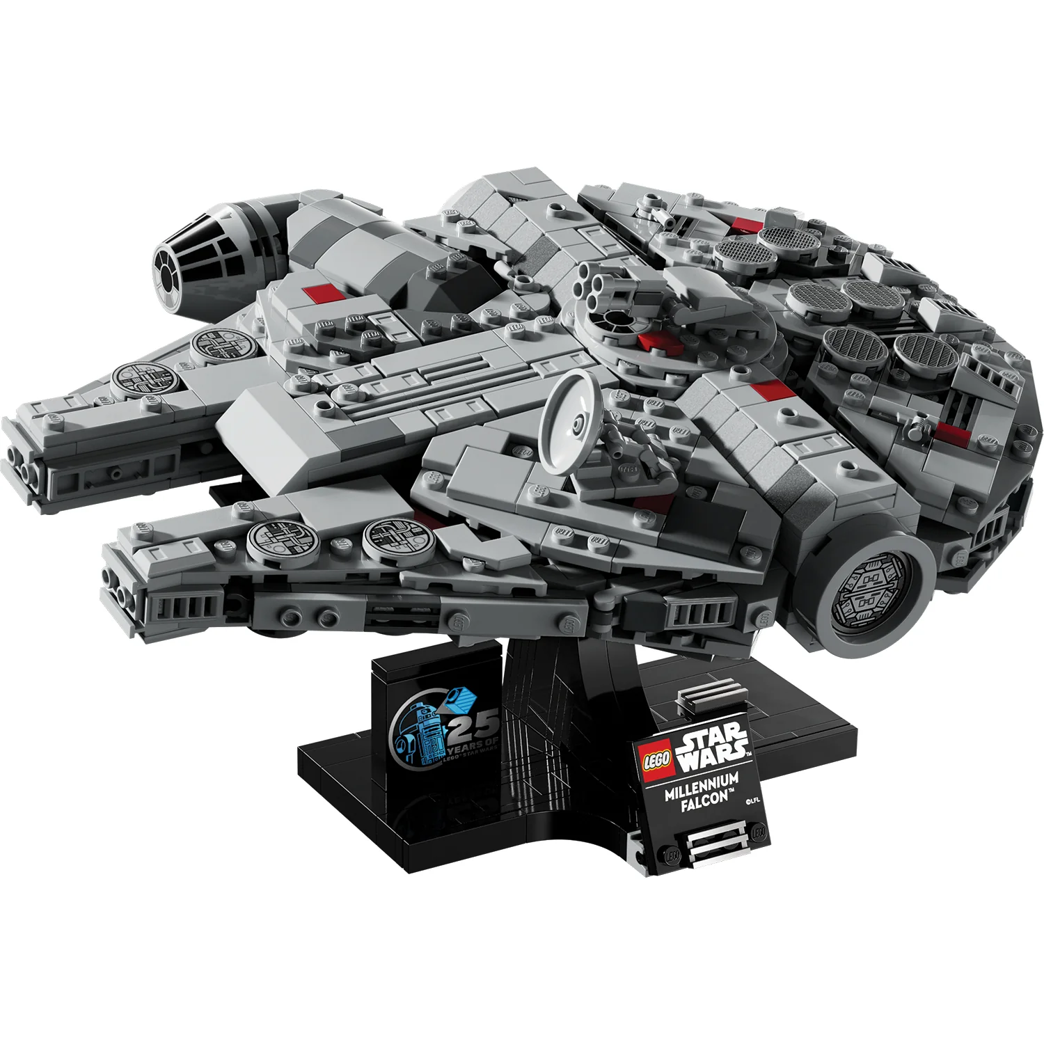 LEGO® Star Wars™ Millennium Falcon™
