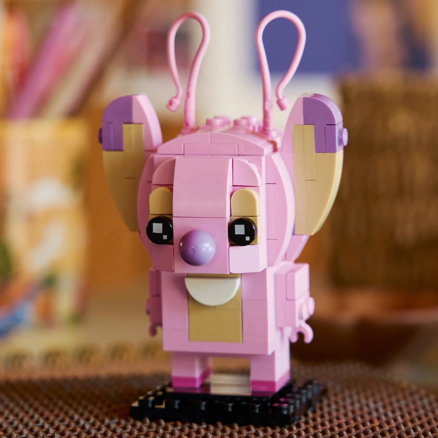 LEGO® BrickHeadz™ Lilo & Stitch: Angel
