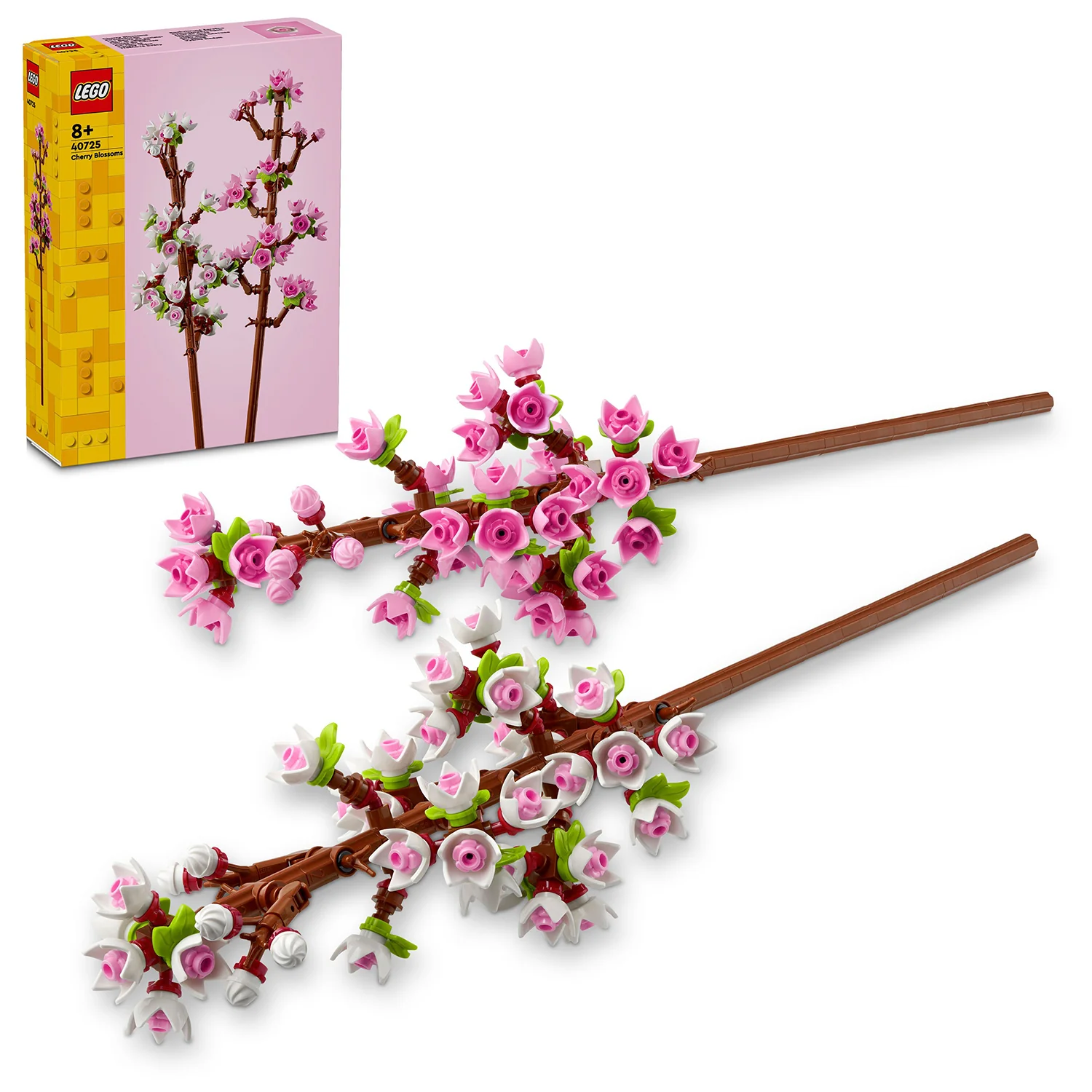 LEGO® Cherry Blossoms