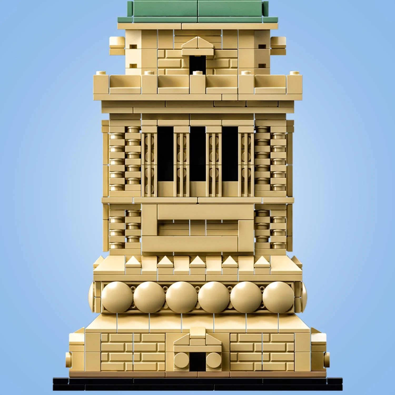 LEGO® Architecture Statue of Liberty