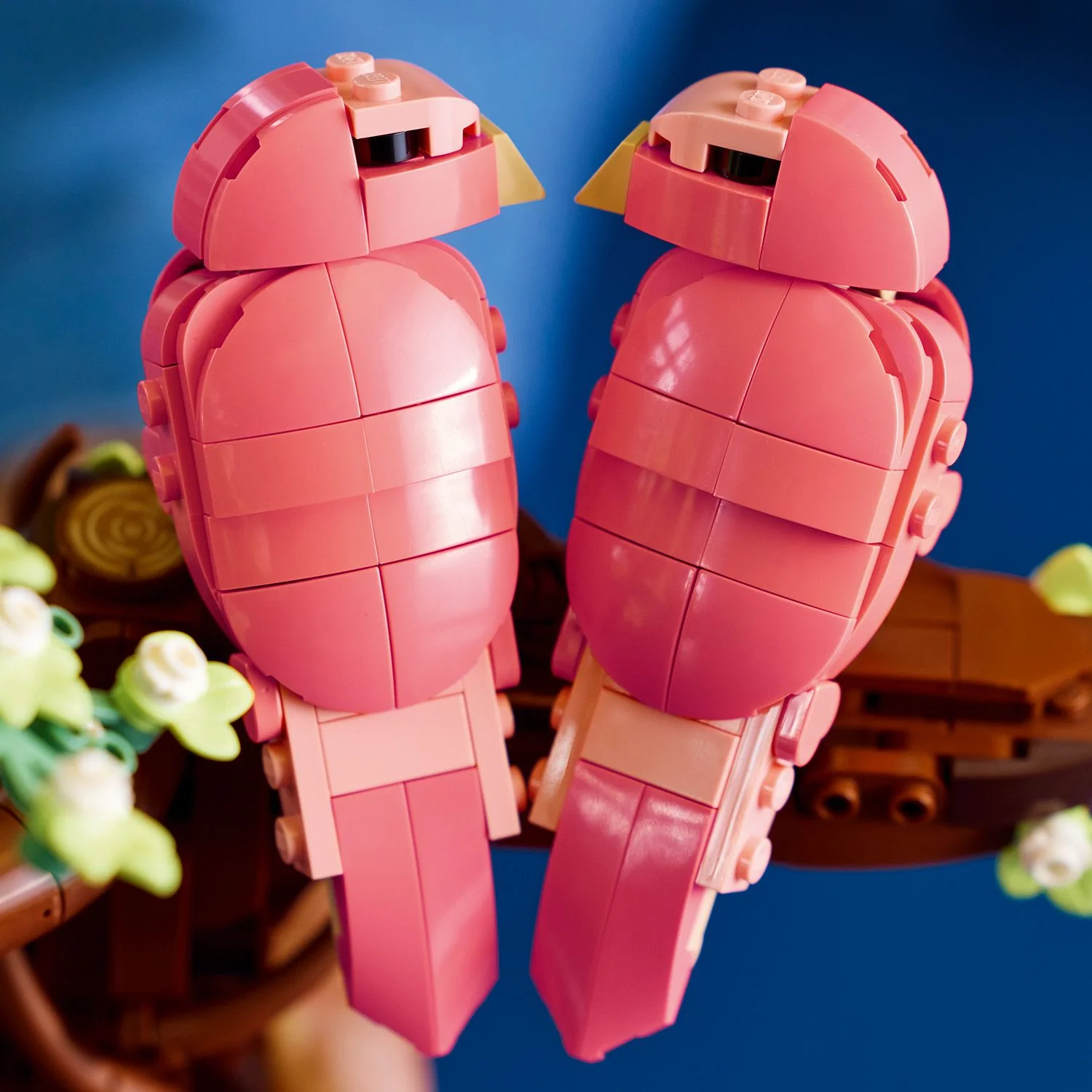 LEGO® Ideas Love Birds