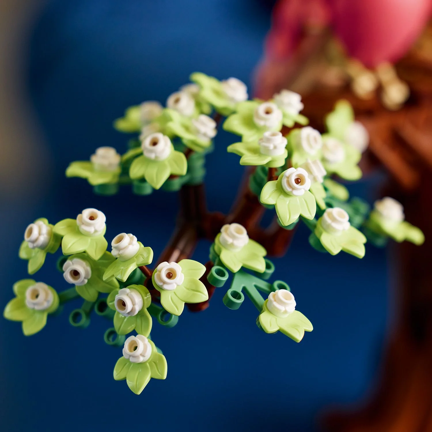 LEGO® Ideas Love Birds