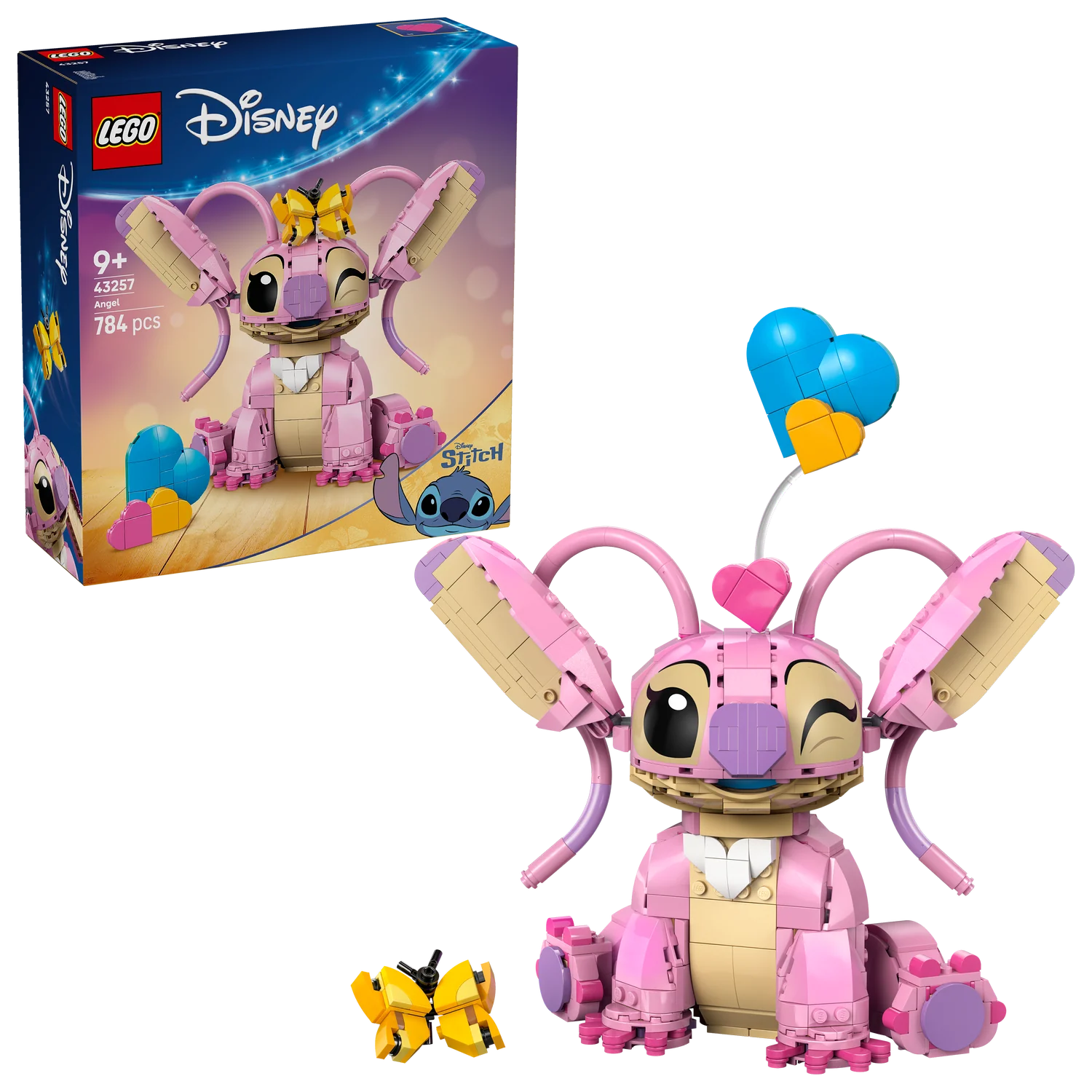 LEGO® Disney™ Angel