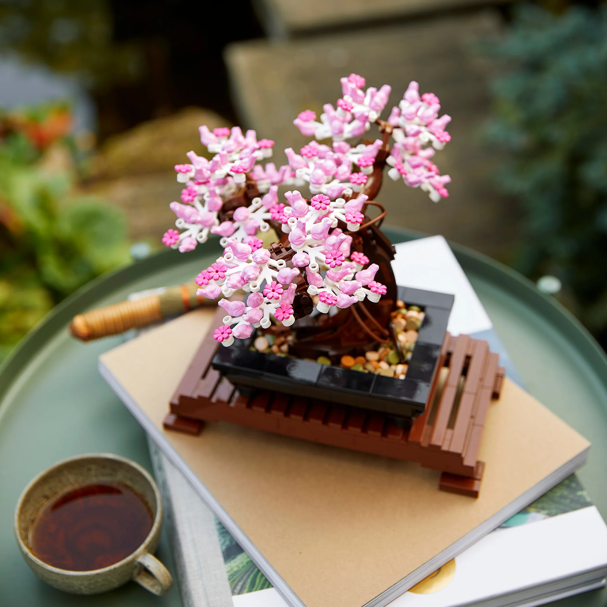 LEGO® Creator Expert Bonsai Tree
