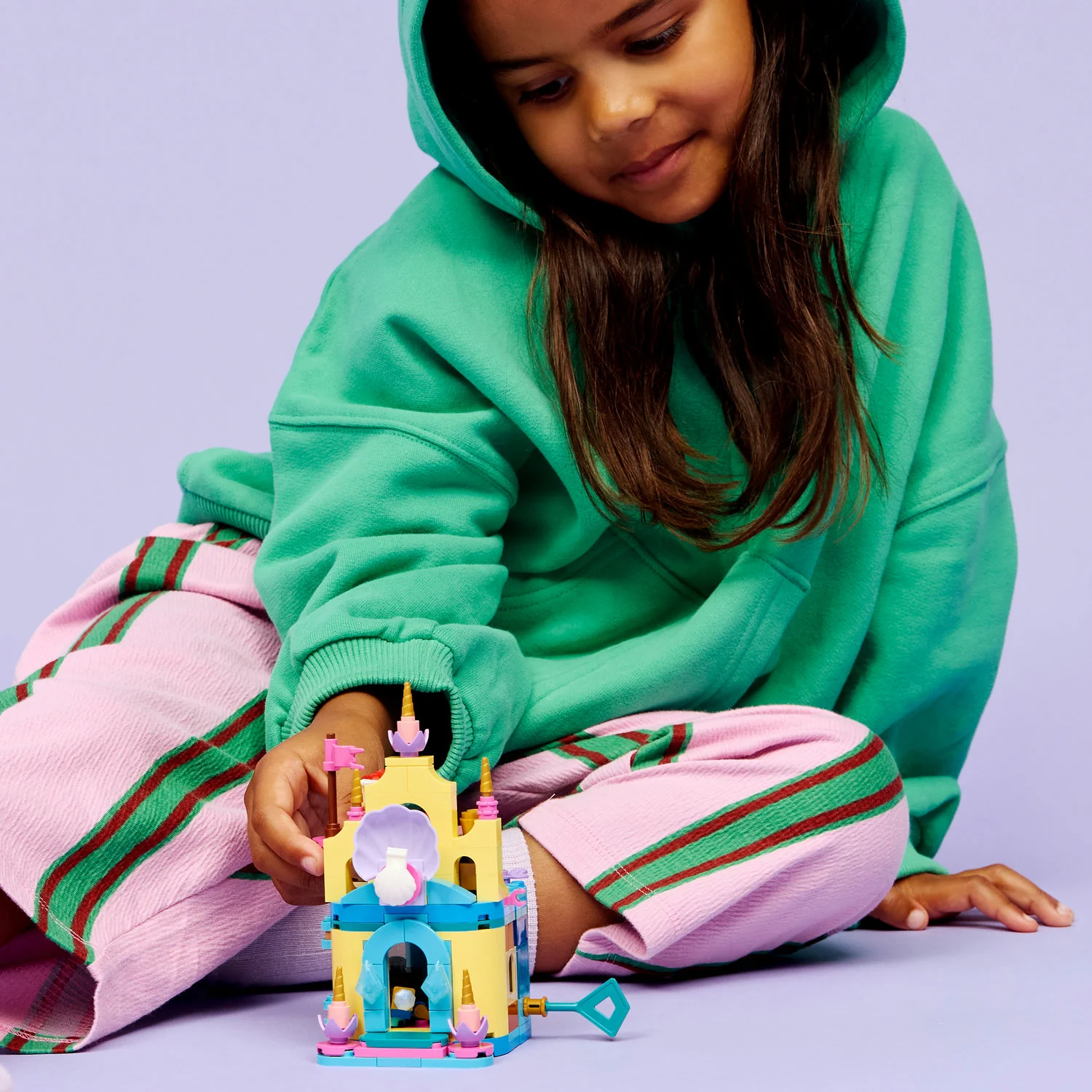 LEGO® | Disney Princess Ariel’s Magical Mini Palace