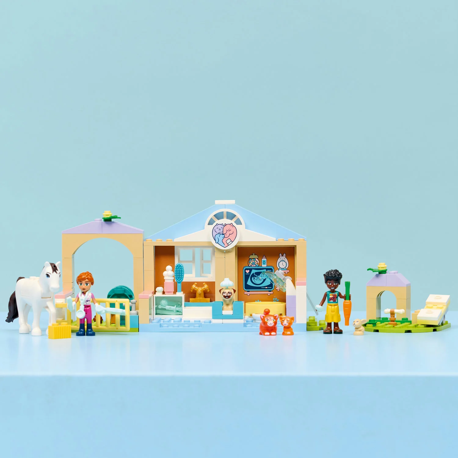 LEGO® Friends Animal Vet Clinic