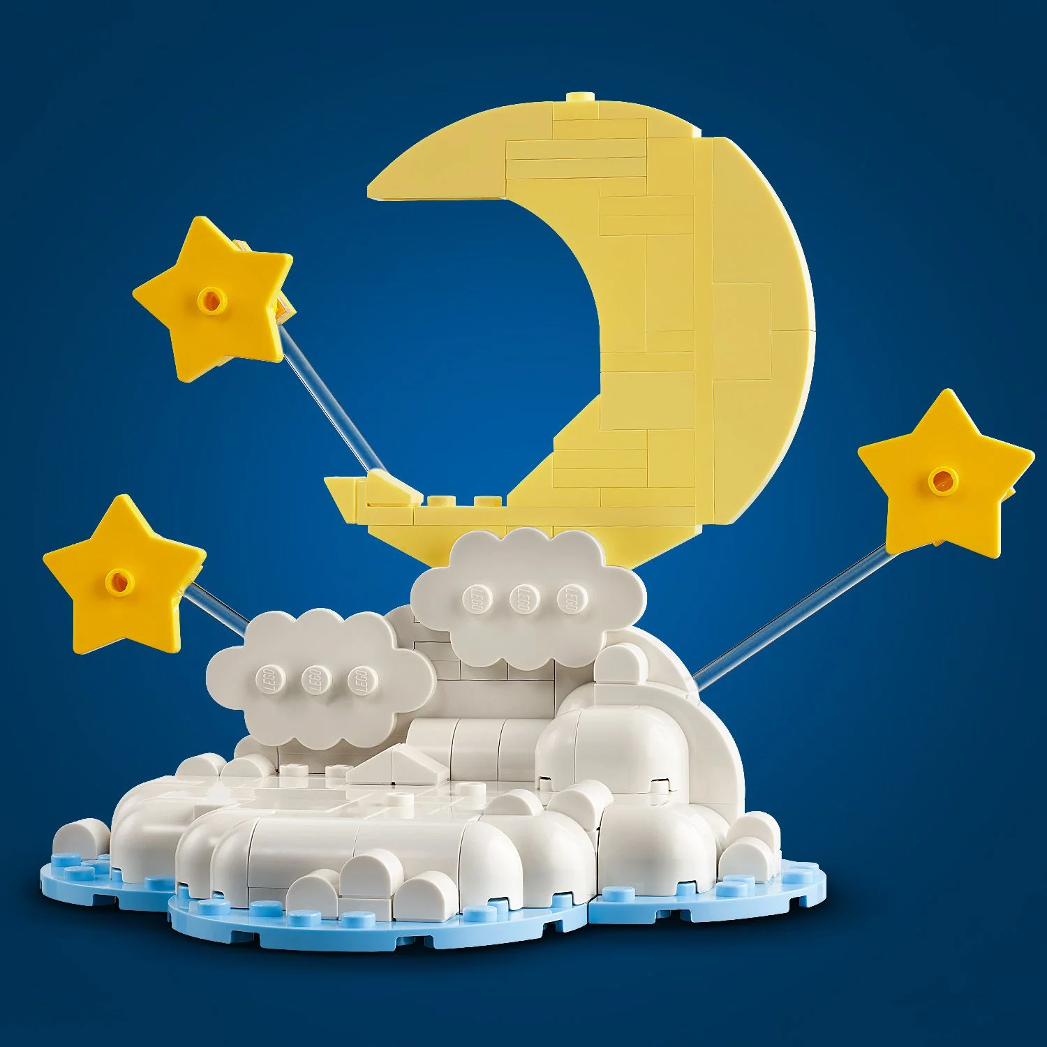 LEGO® Baby Elephant in the Sky