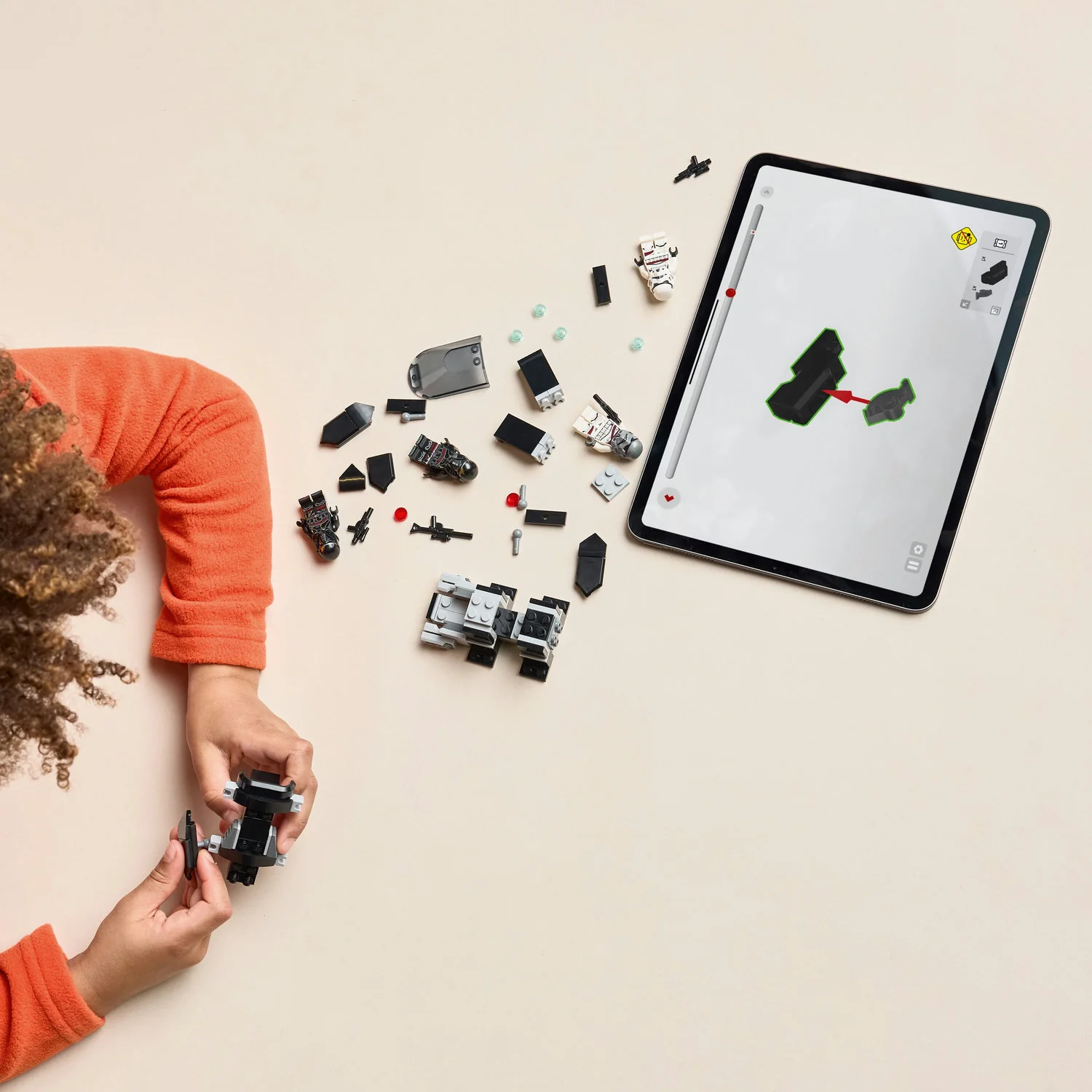 LEGO® Star Wars™ Death Trooper & Night Trooper Battle Pack