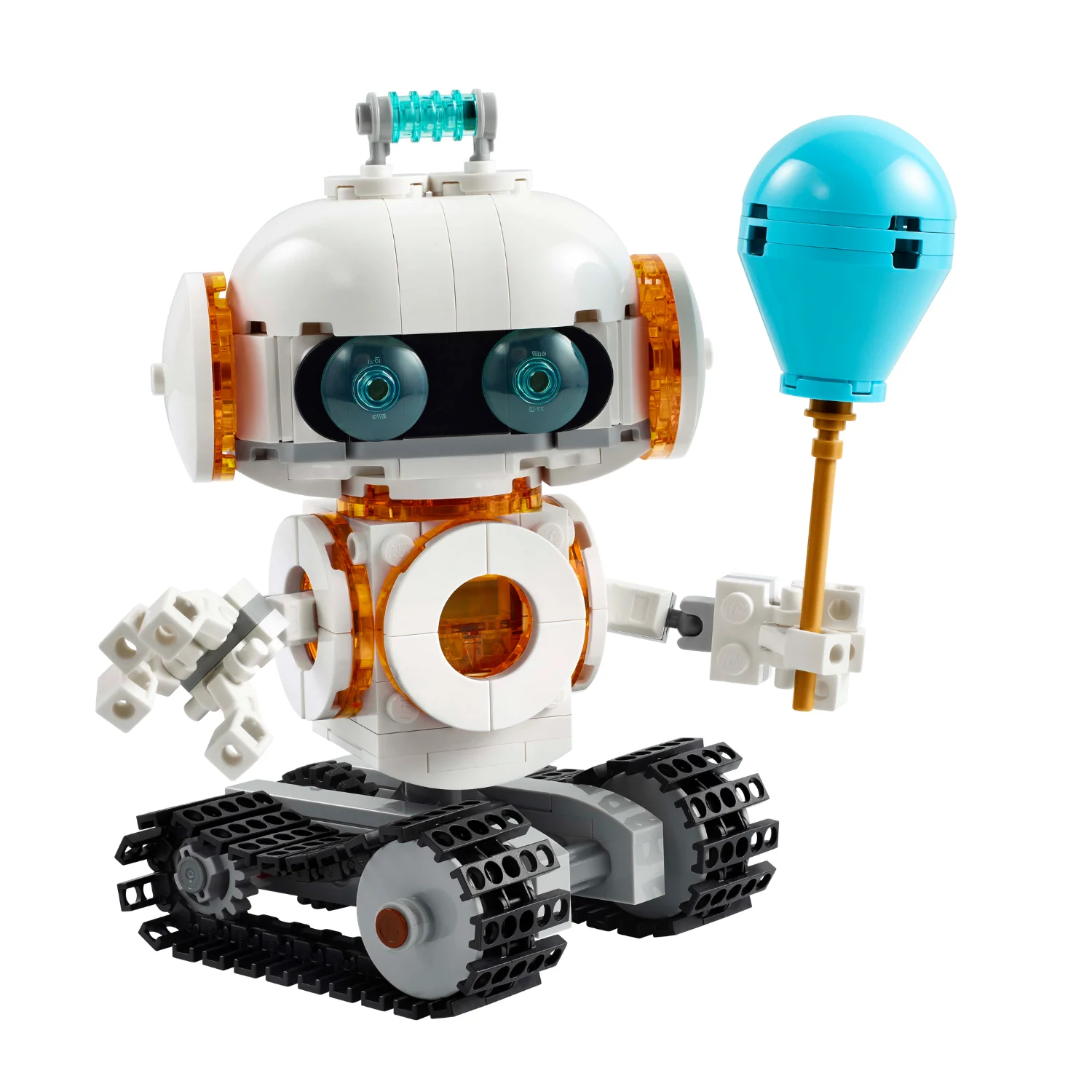LEGO® Creator 3-in-1 Space Robot