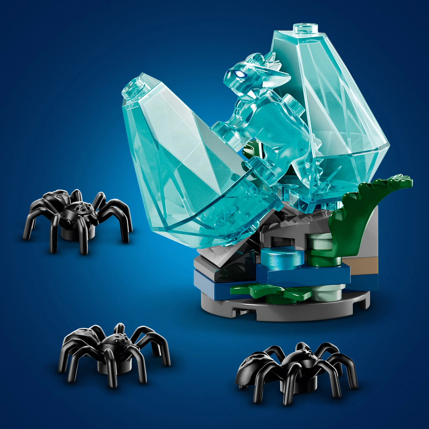 LEGO® DREAMZzz™ Dino Jet