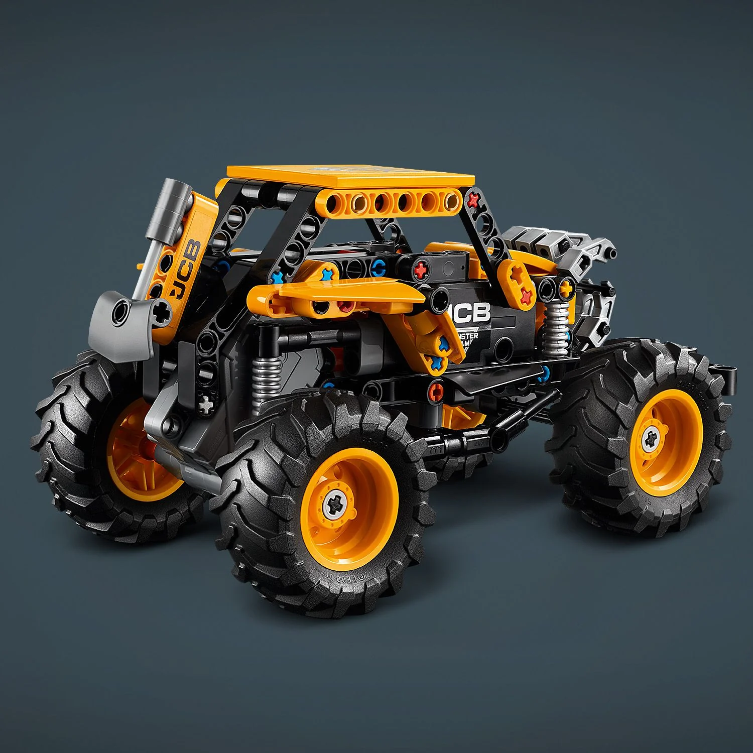 LEGO® Technic™ Monster Jam™ DIGatron™ Pull-Back