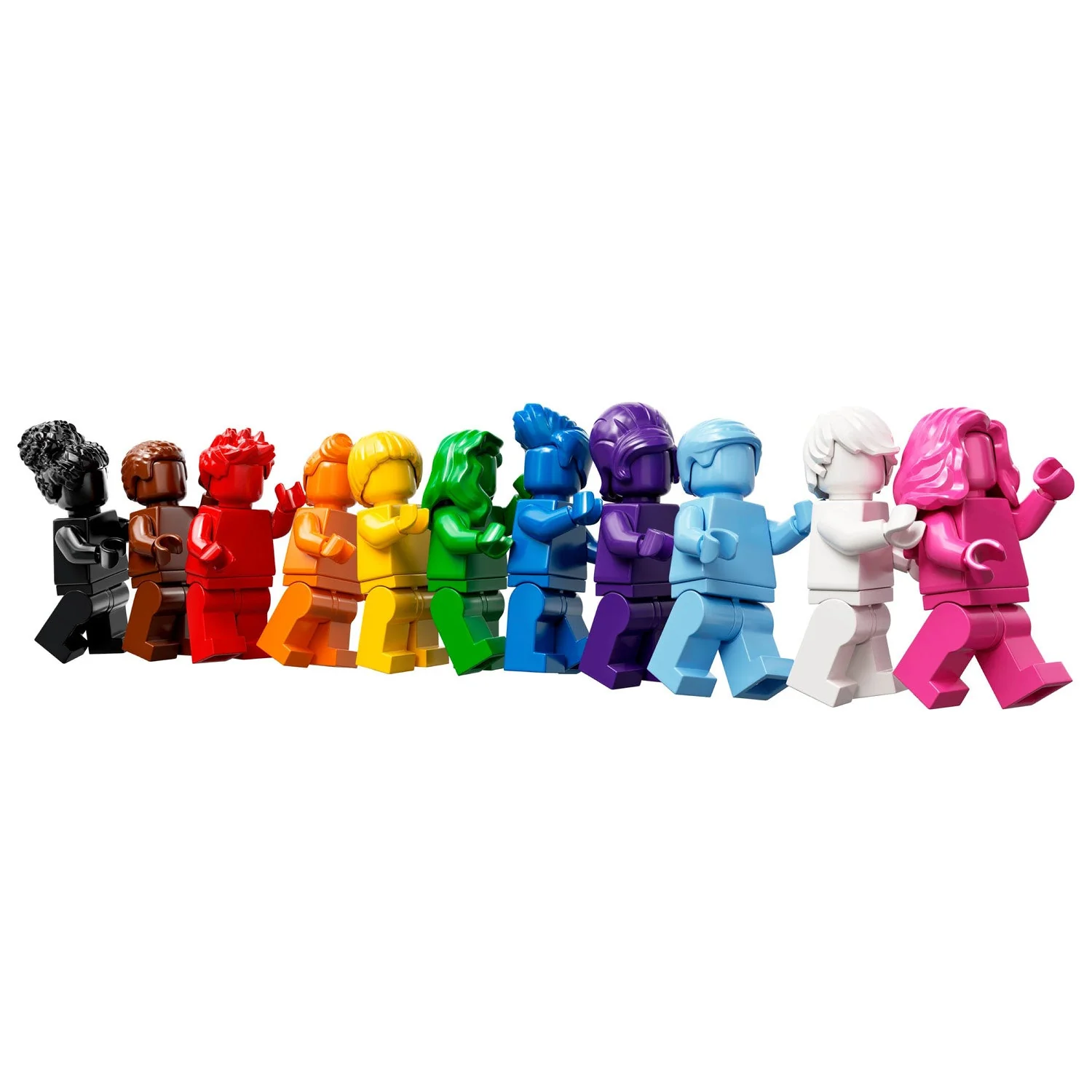 LEGO® Everyone is Awesome