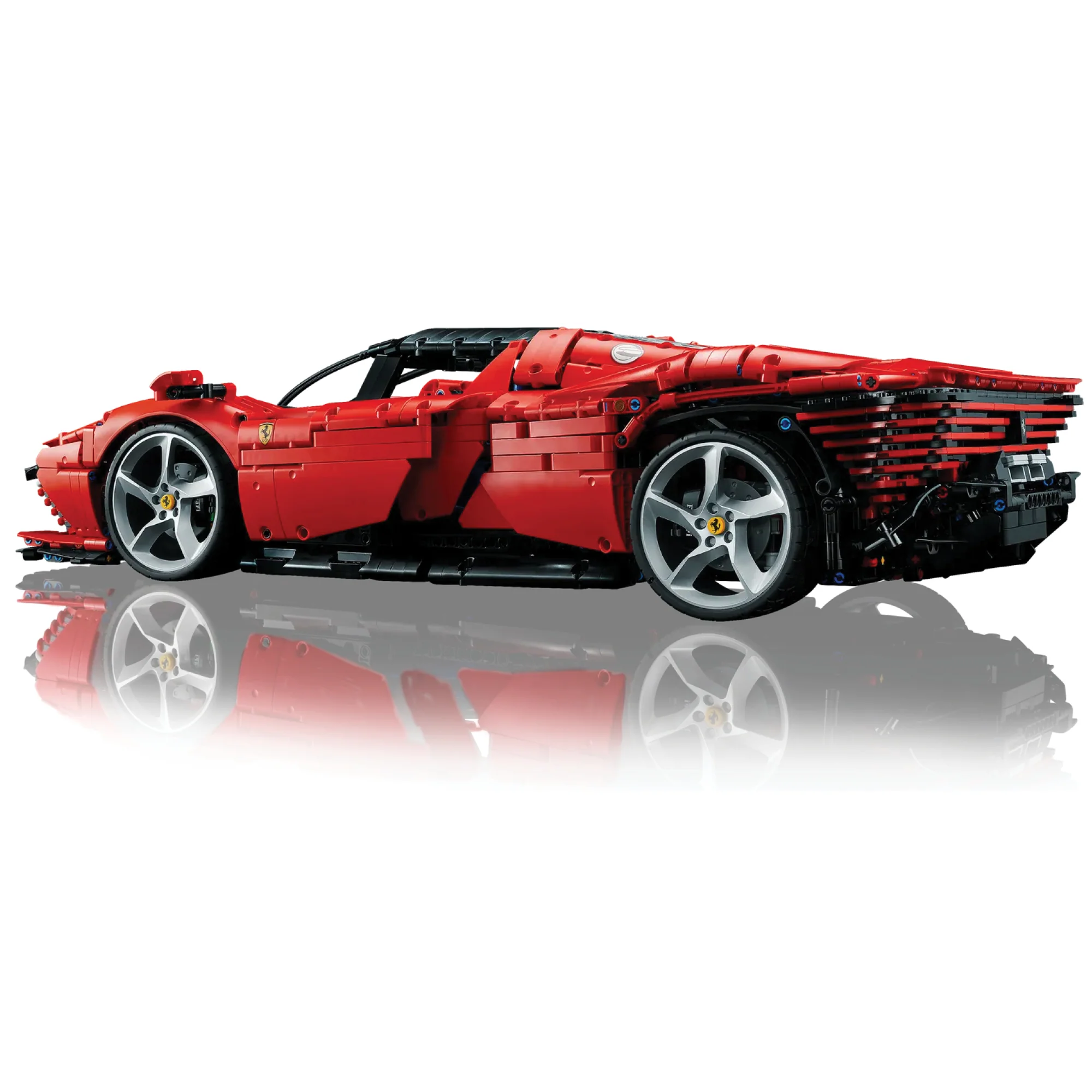 LEGO® Technic Ferrari Daytona SP3