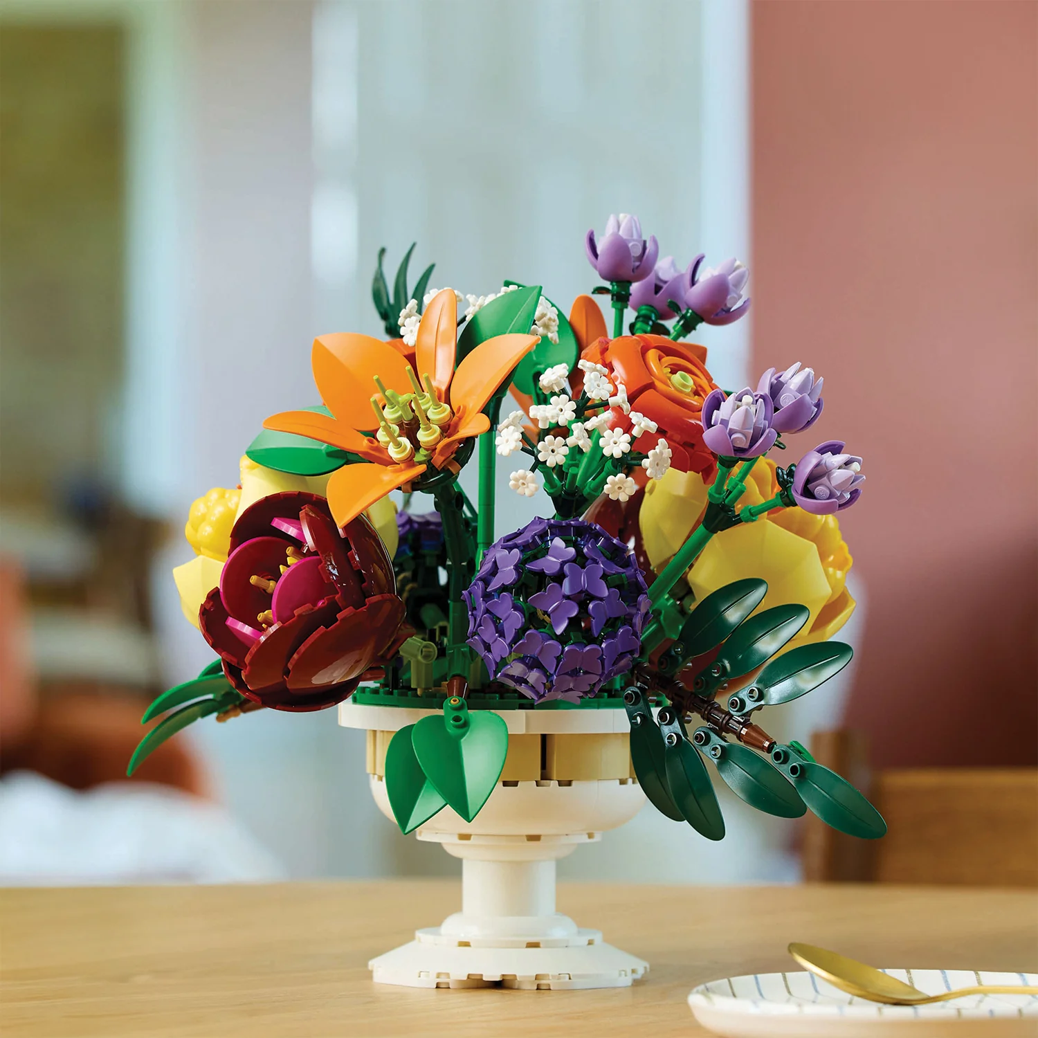 LEGO® Botanicals Flower Arrangement