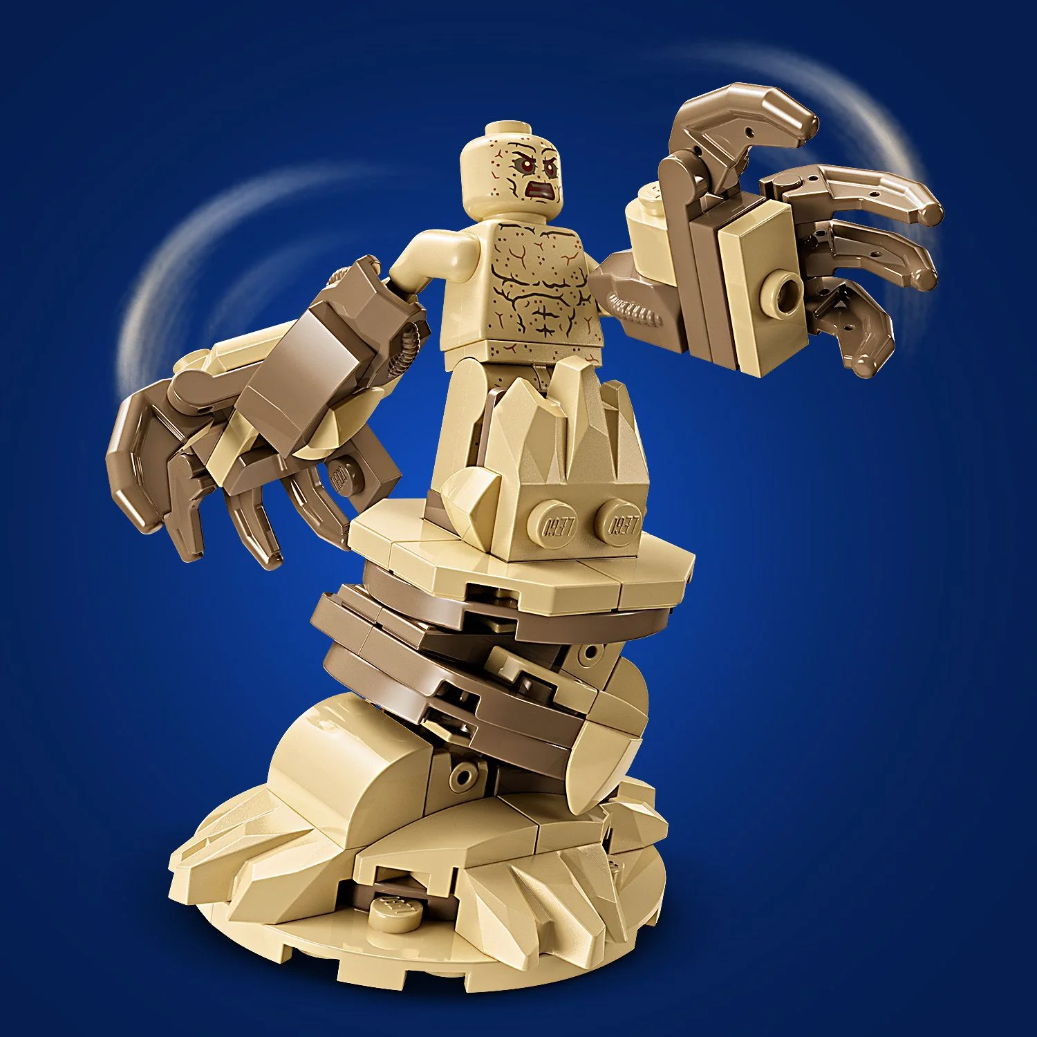 LEGO® | Marvel Epic Battle: Spider-Man vs. Sandman