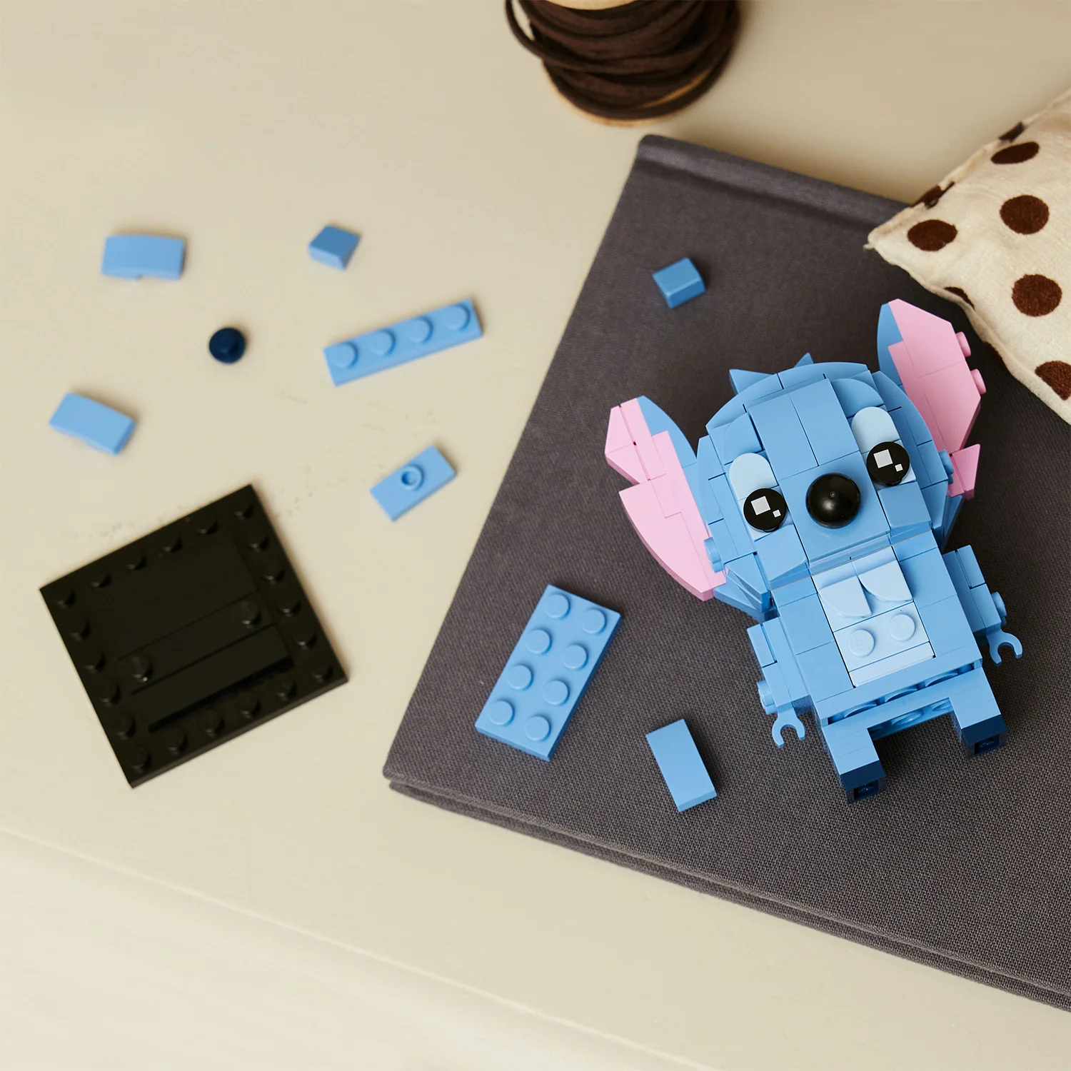 LEGO® BrickHeadz™ Stitch