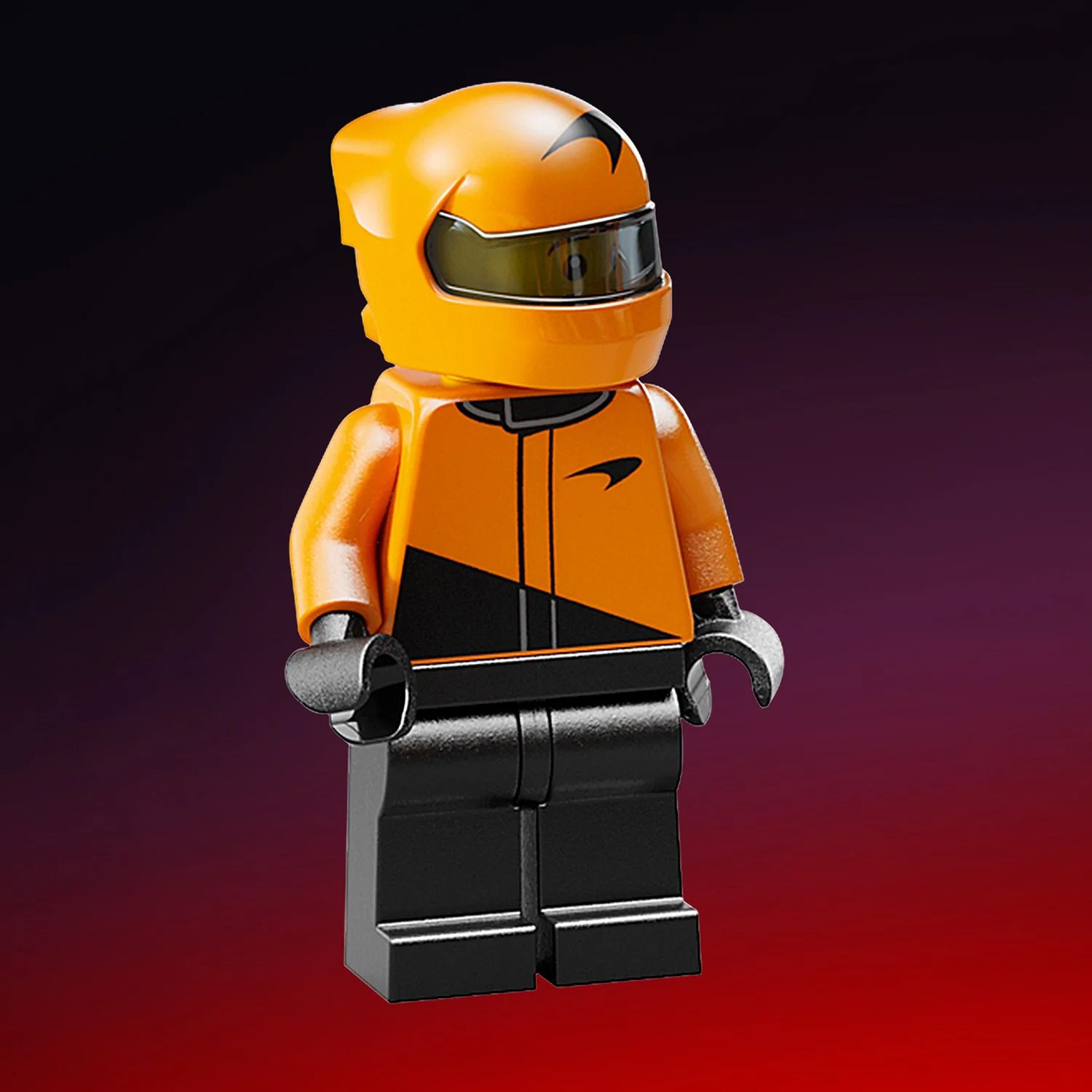 LEGO® Speed Champions - McLaren F1® Team MCL38 Race Car