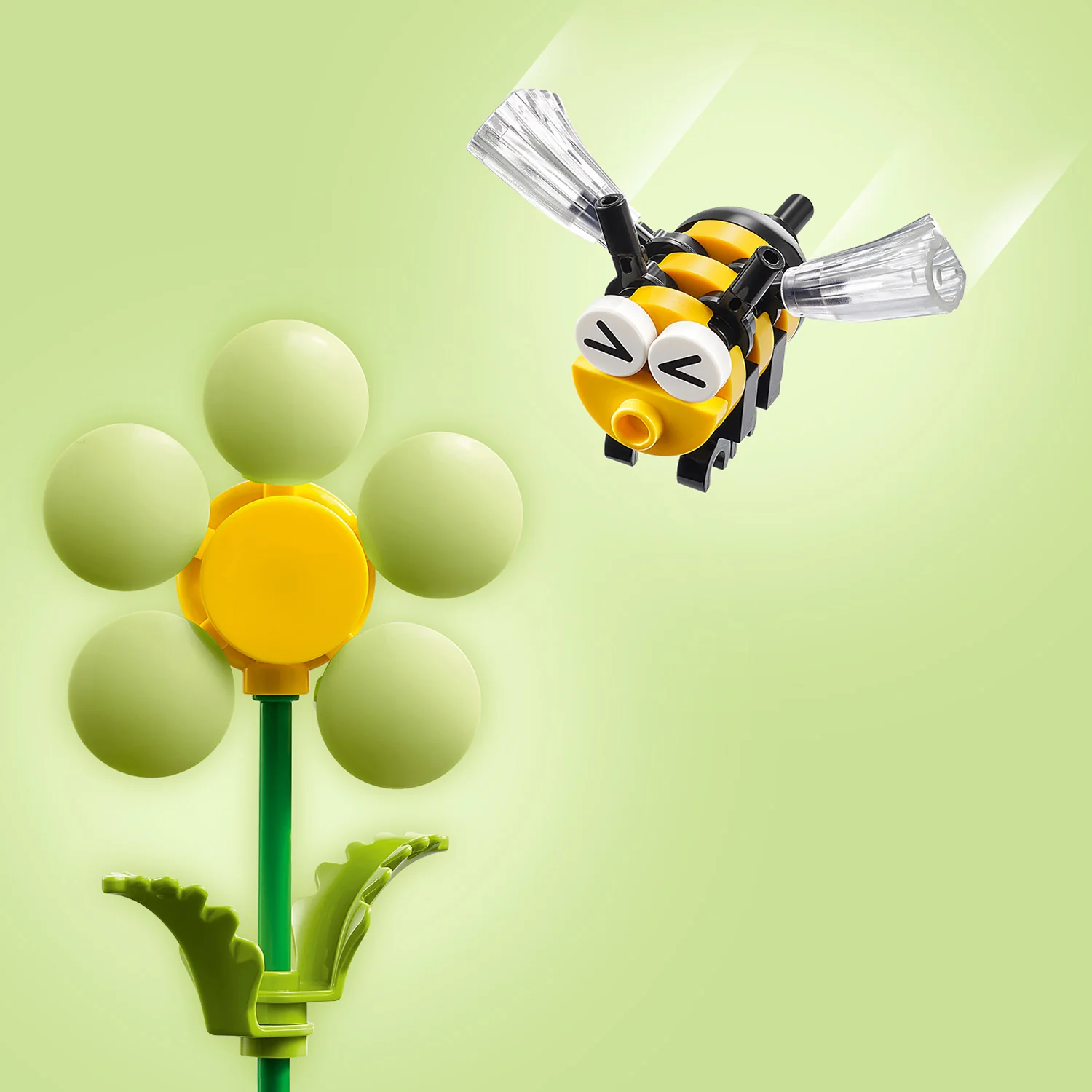 LEGO® Looney Tunes™ Bugs Bunny