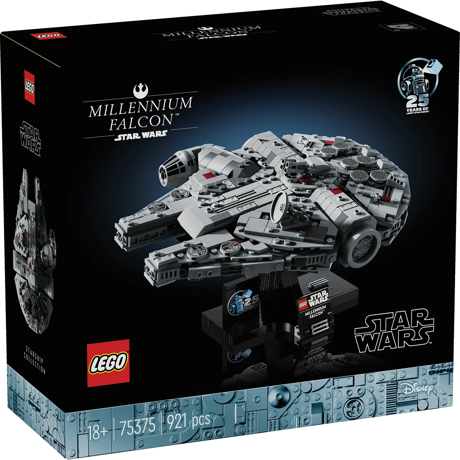 LEGO® Star Wars™ Millennium Falcon™