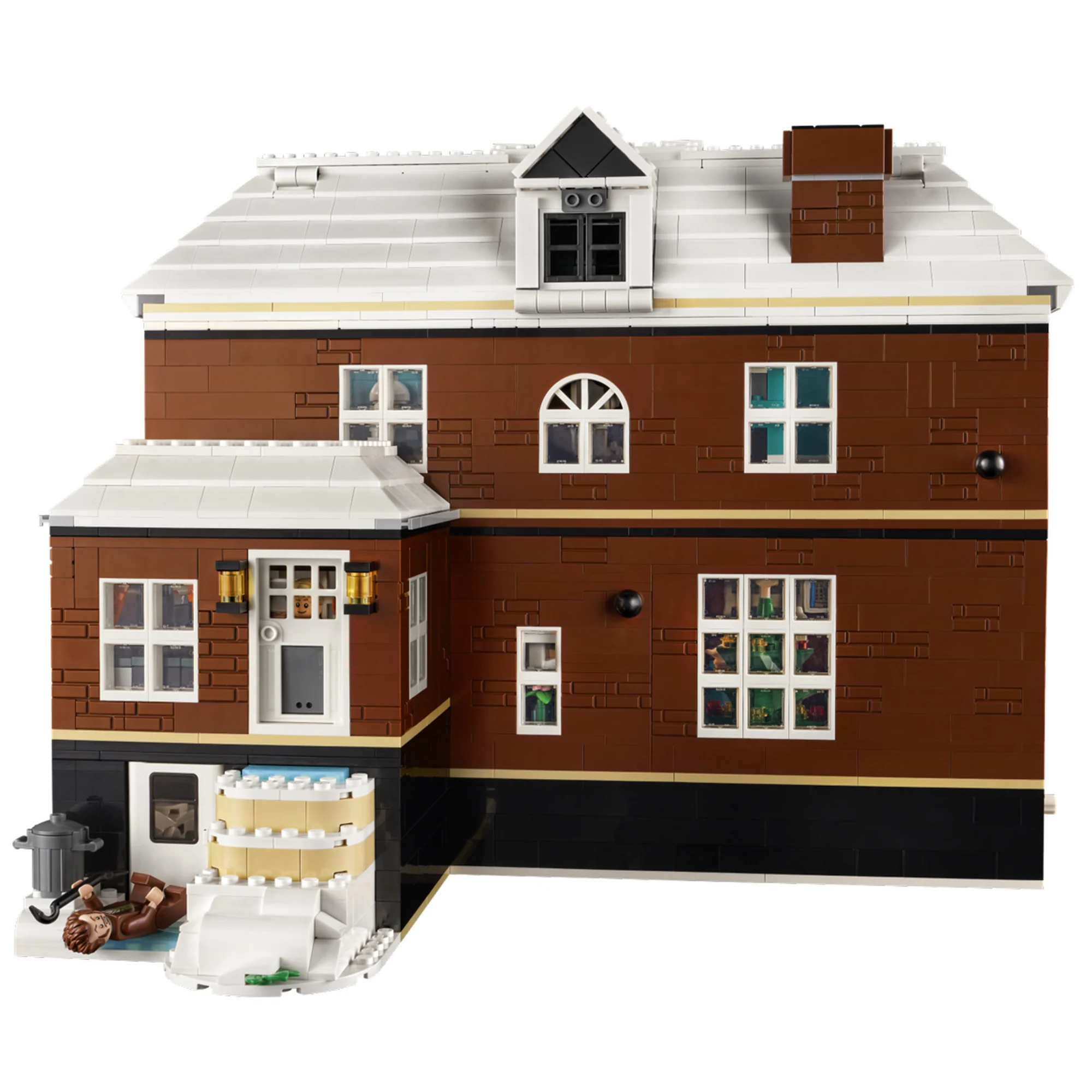 LEGO® Ideas Home Alone
