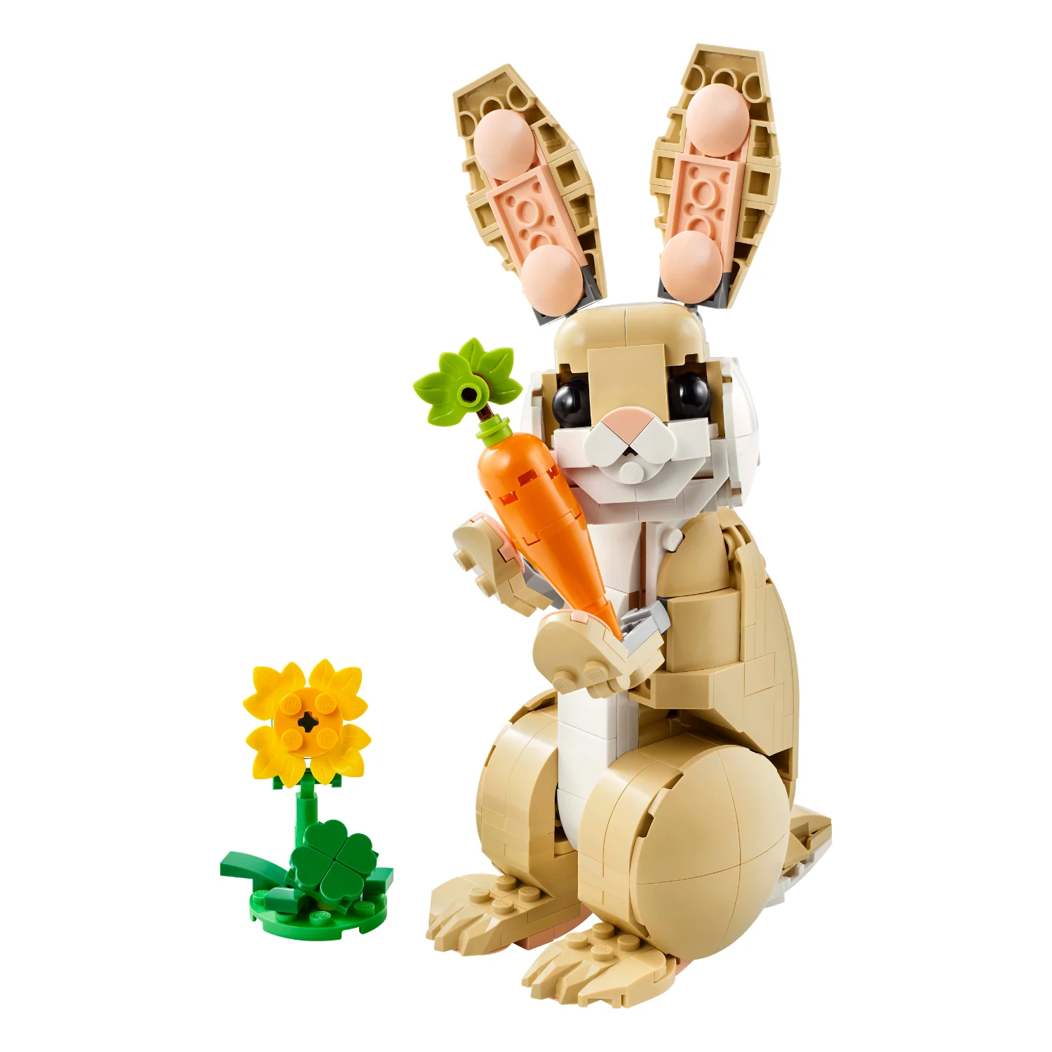 LEGO® Creator 3-in-1 Cute Bunny