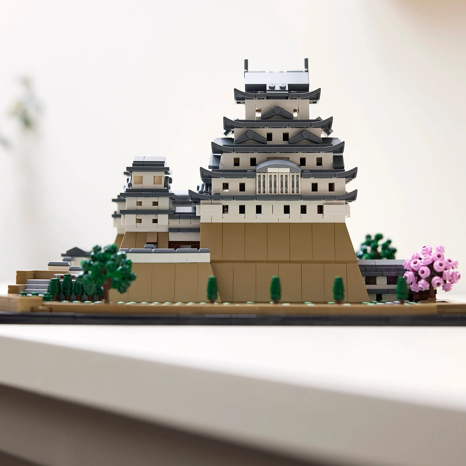 LEGO® Architecture Himeji Castle