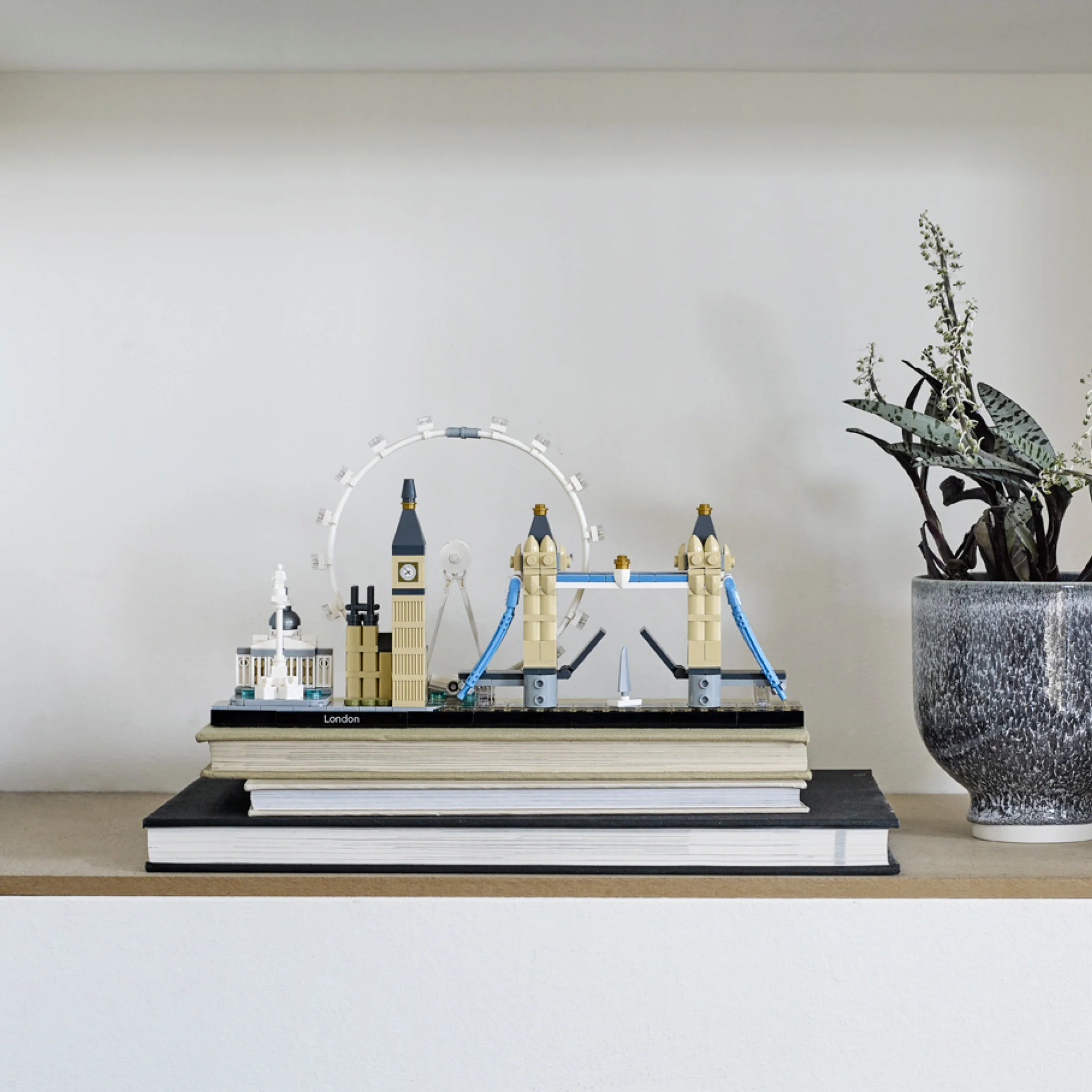 LEGO® Architecture London