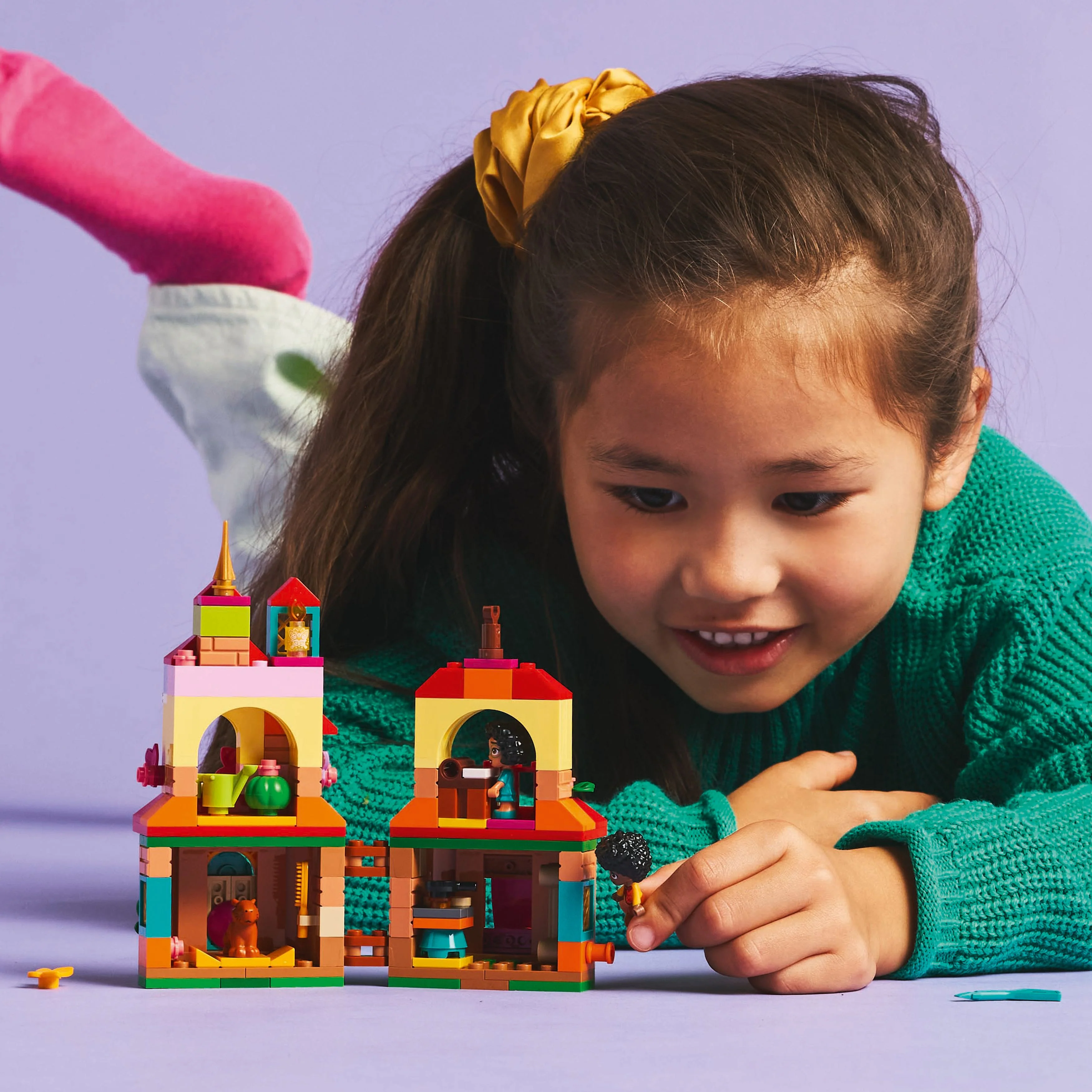 LEGO® Disney™ Encanto Mini House