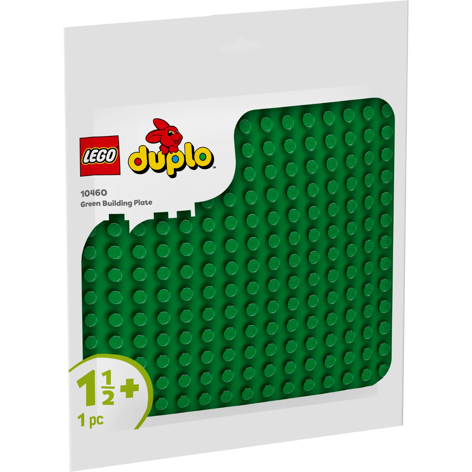 LEGO® DUPLO™ Green Building Plate