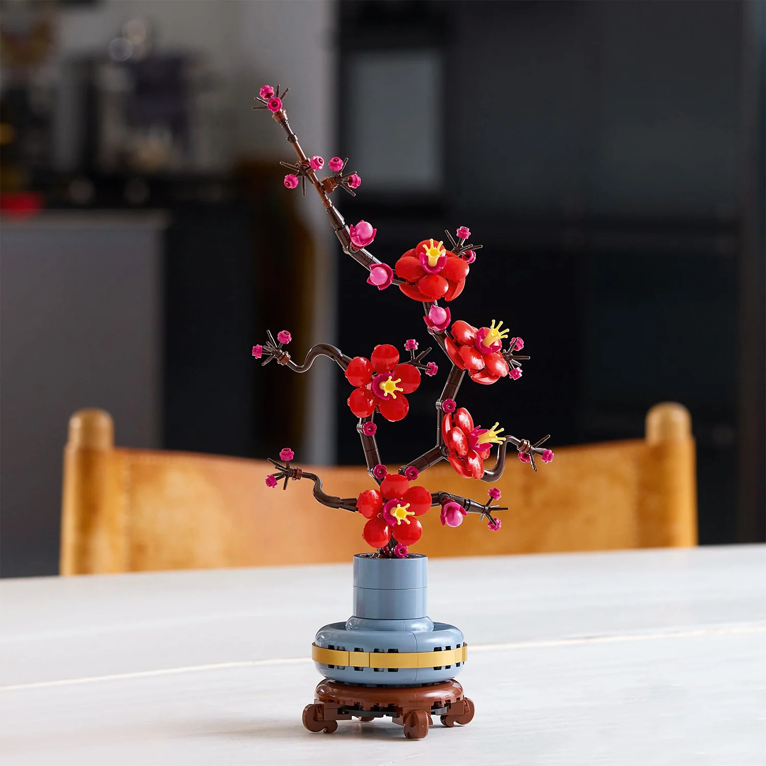 LEGO® ICONS™ Plum Blossom