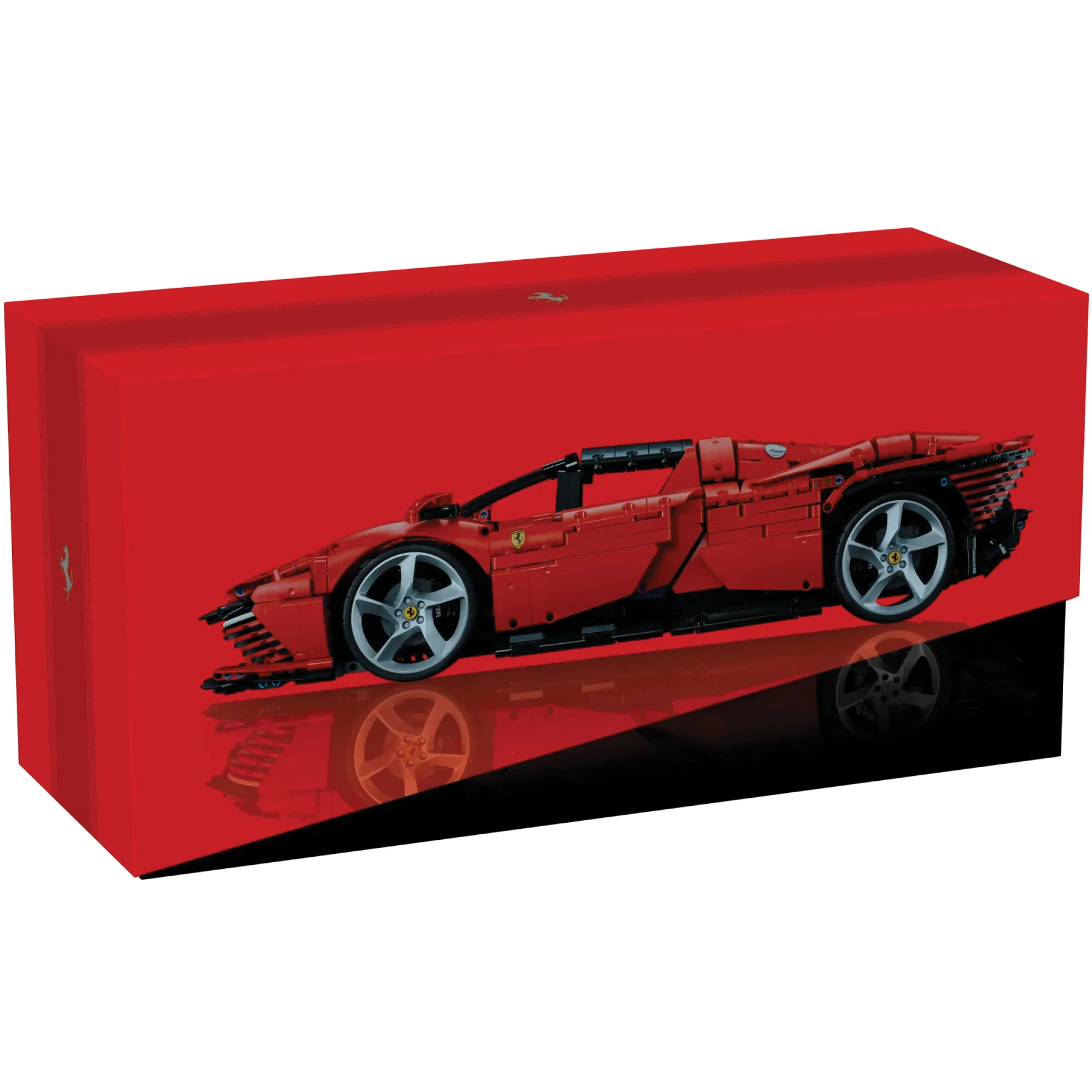 LEGO® Technic Ferrari Daytona SP3
