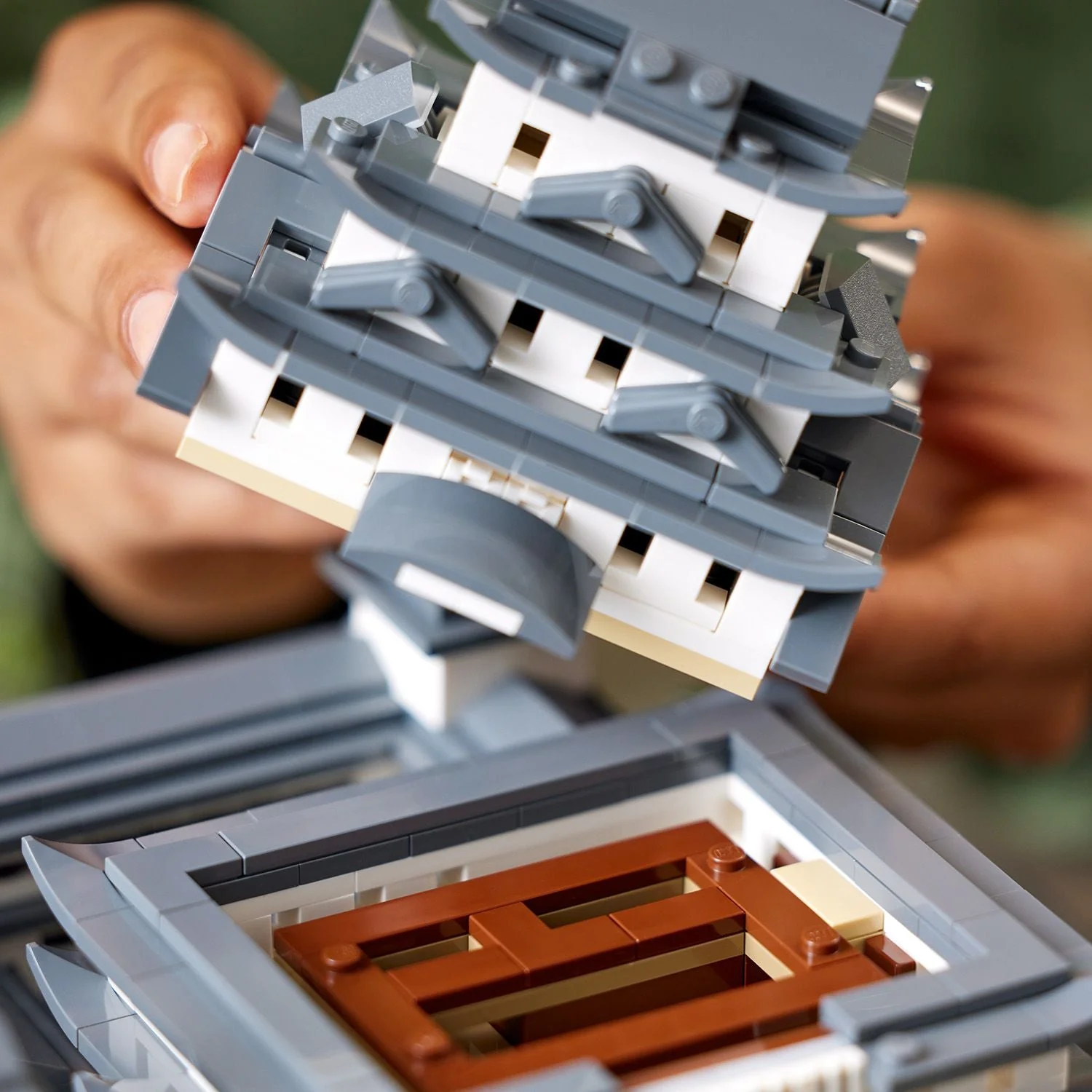 LEGO® Architecture Himeji Castle