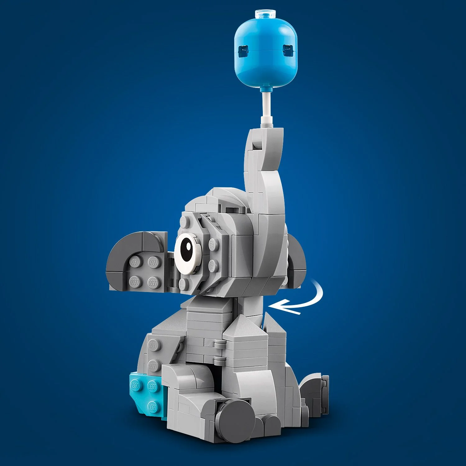 LEGO® Baby Elephant in the Sky